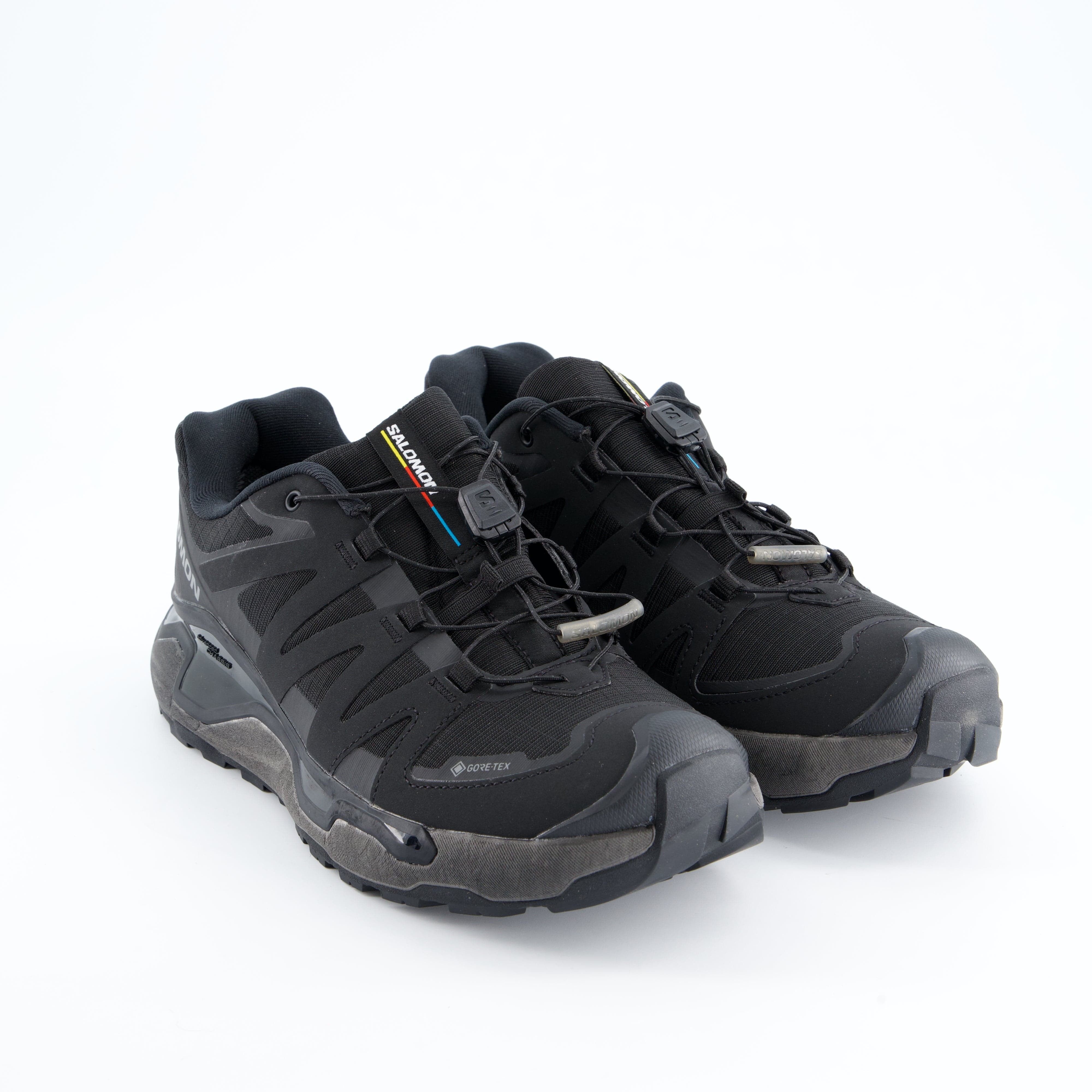 SALOMON Damenschuhe - Sneaker Sneaker XC ROAM GTX