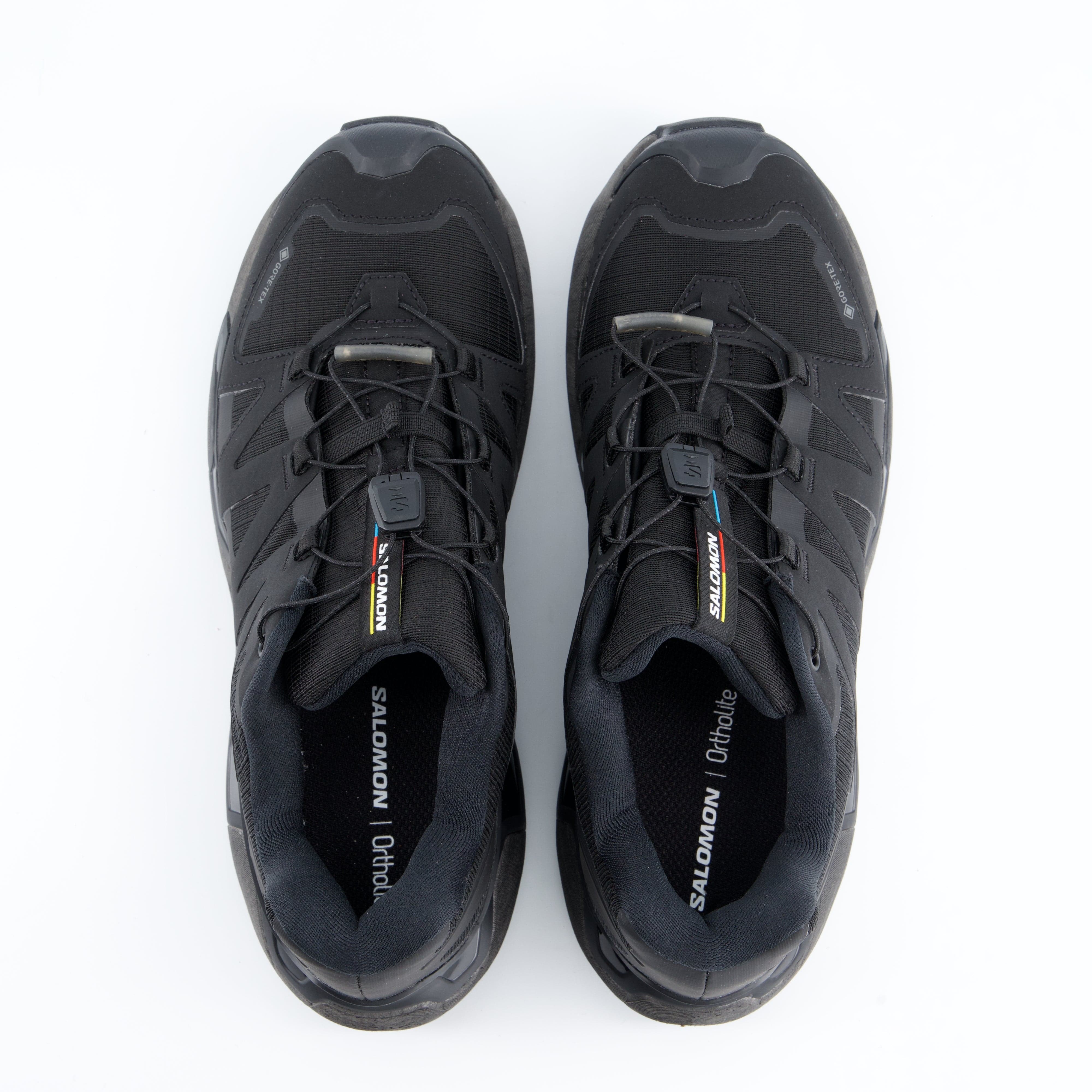 SALOMON Damenschuhe - Sneaker Sneaker XC ROAM GTX