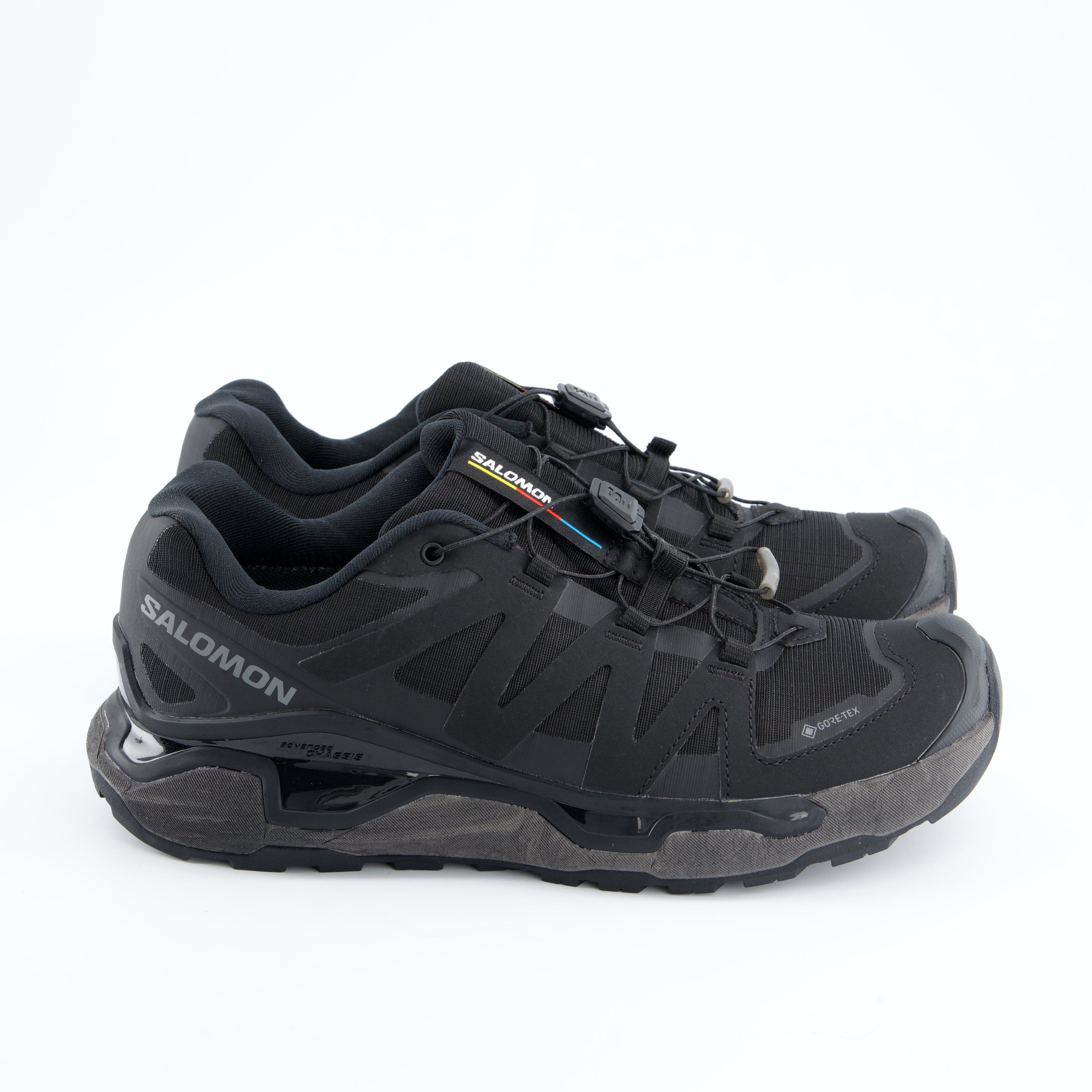 SALOMON Damenschuhe - Sneaker Sneaker XC ROAM GTX