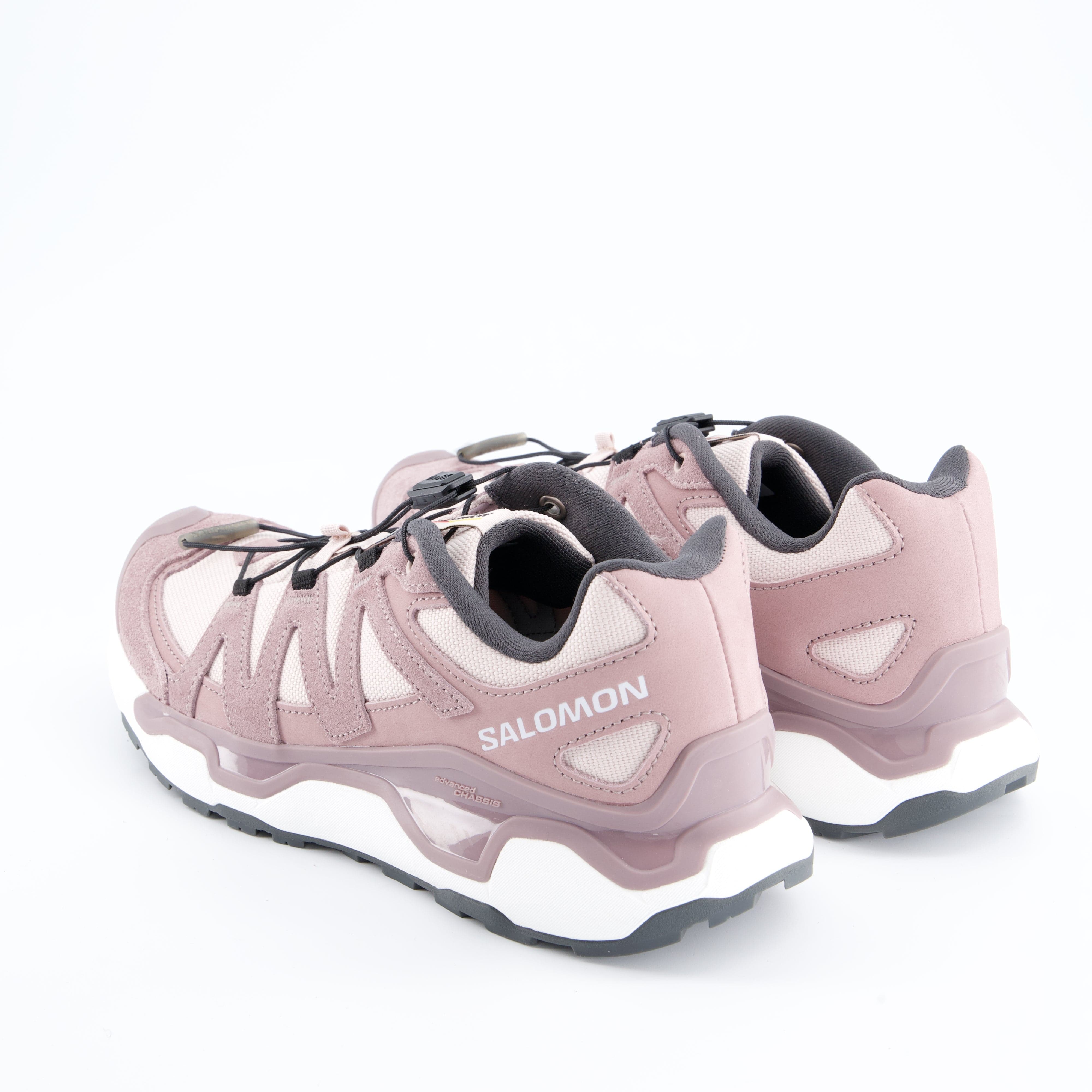 SALOMON Damenschuhe - Sneaker Sneaker XC ROAM LTR
