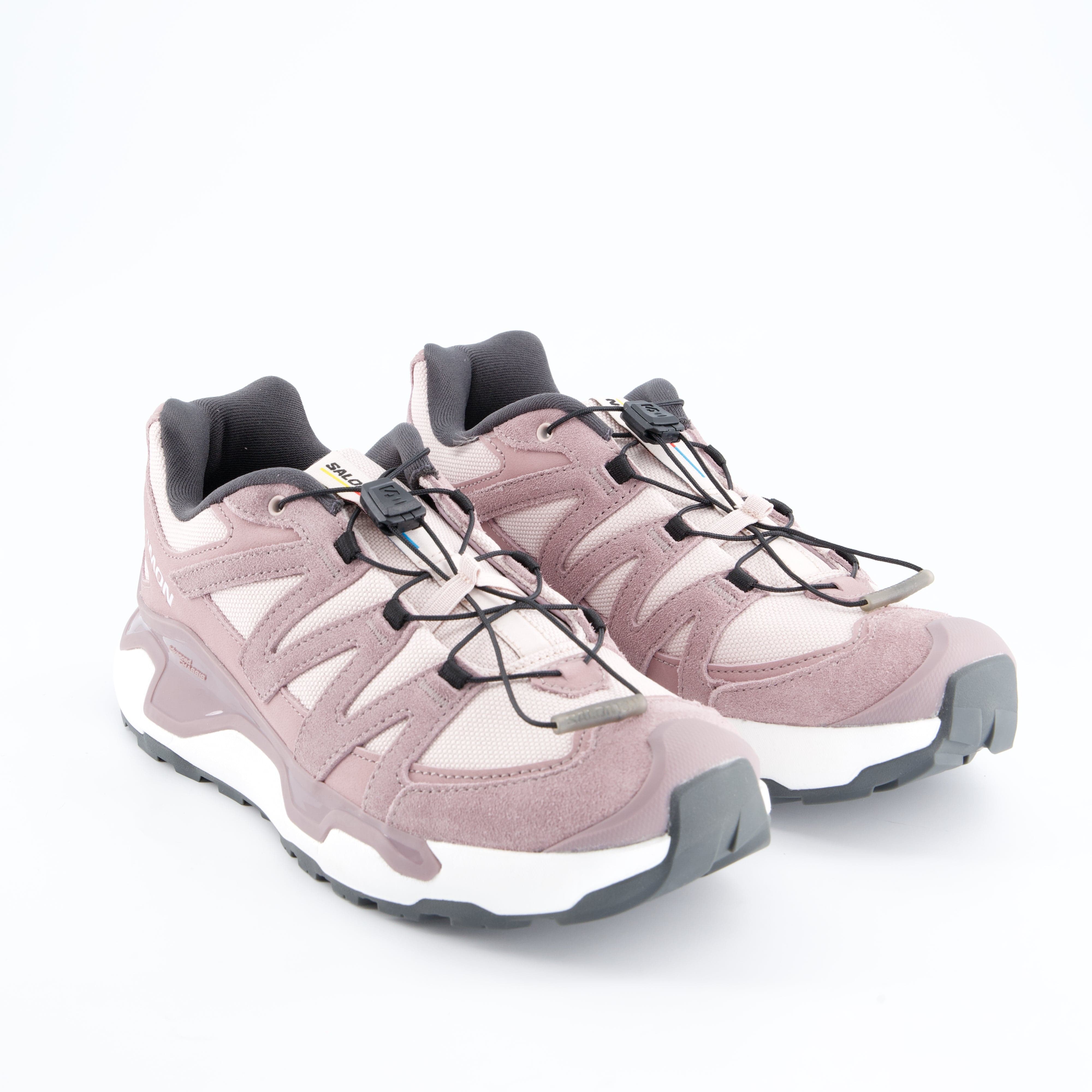 SALOMON Damenschuhe - Sneaker Sneaker XC ROAM LTR