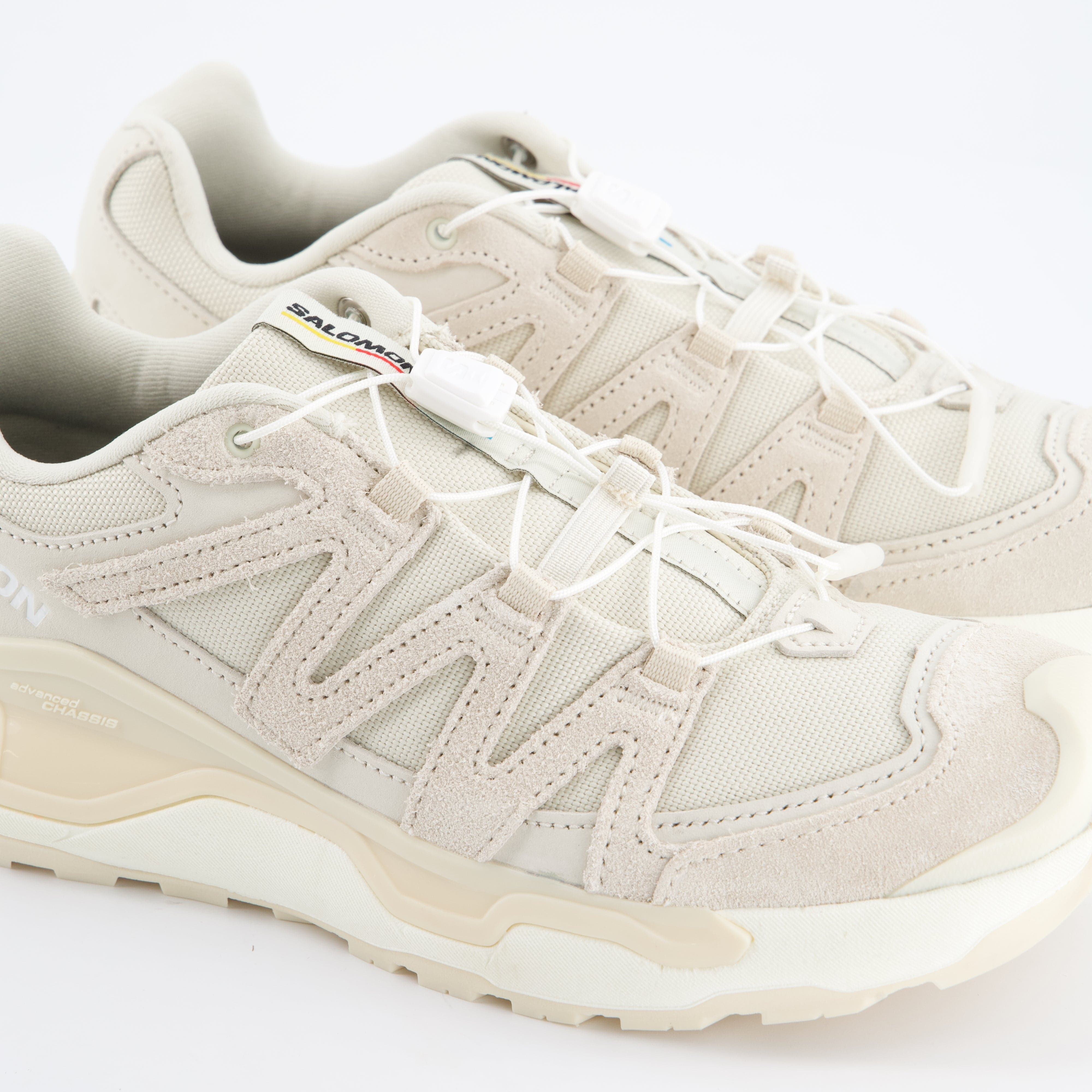 SALOMON Damenschuhe - Sneaker Sneaker XC ROAM LTR W