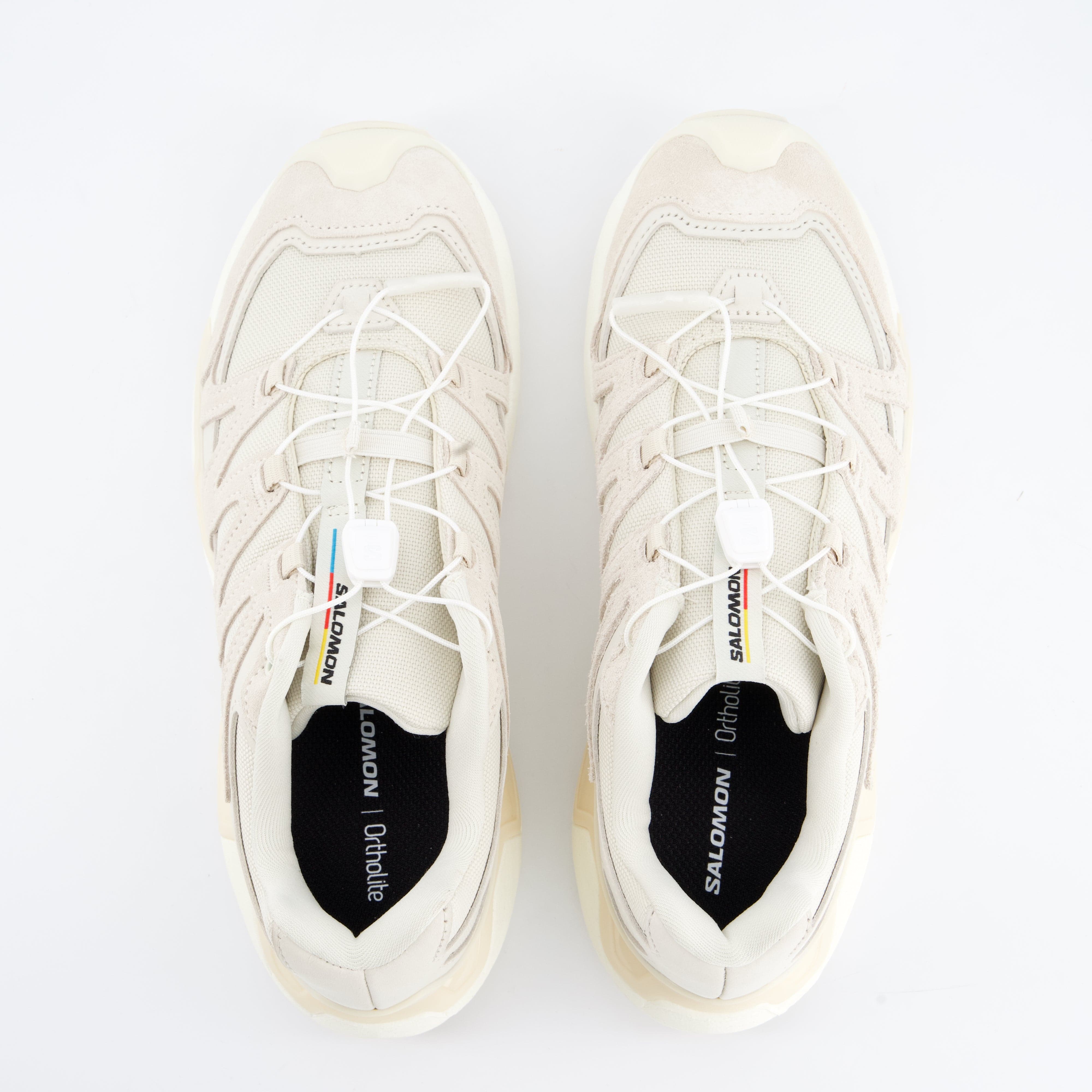 SALOMON Damenschuhe - Sneaker Sneaker XC ROAM LTR W