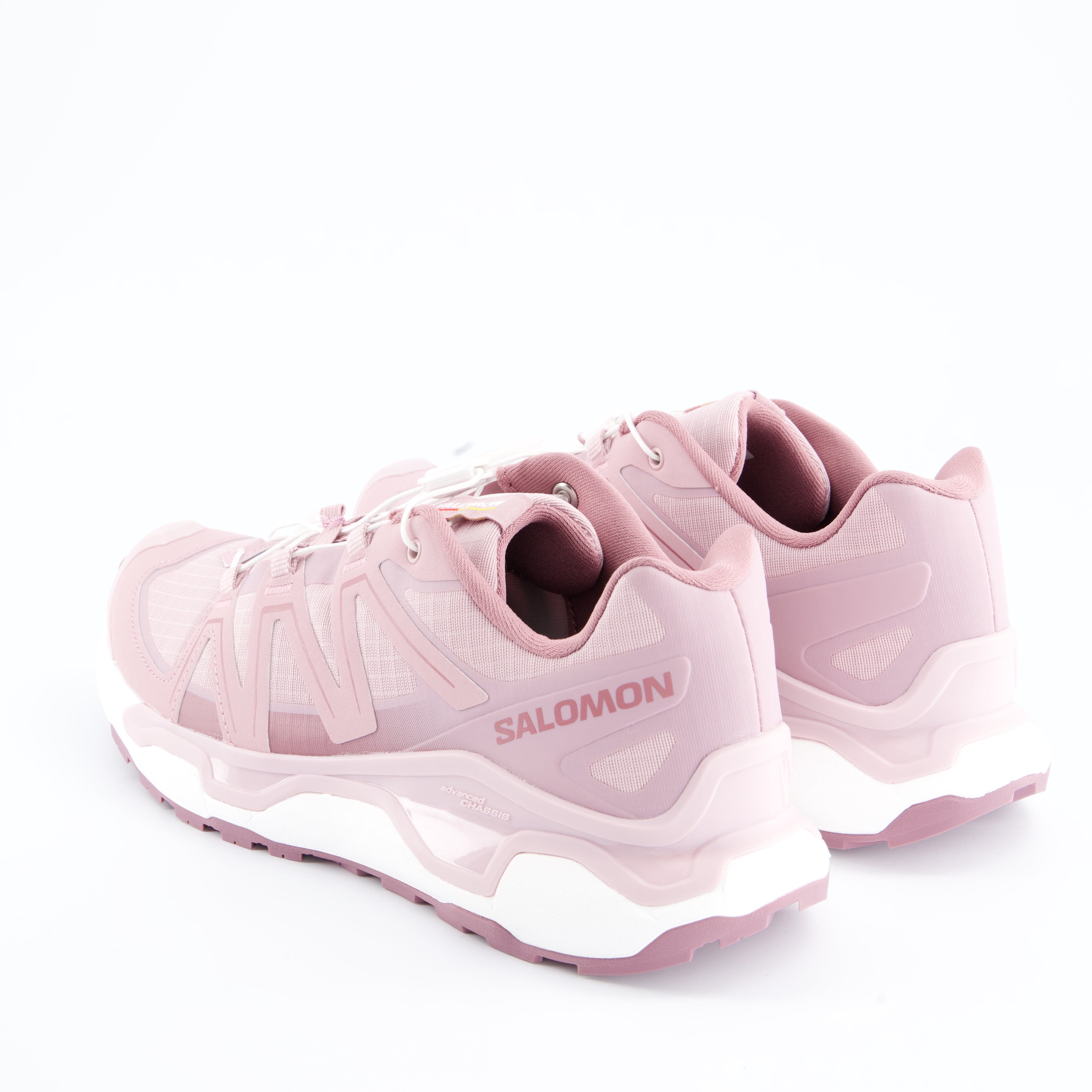 SALOMON Damenschuhe - Sneaker Sneaker XC ROAM W