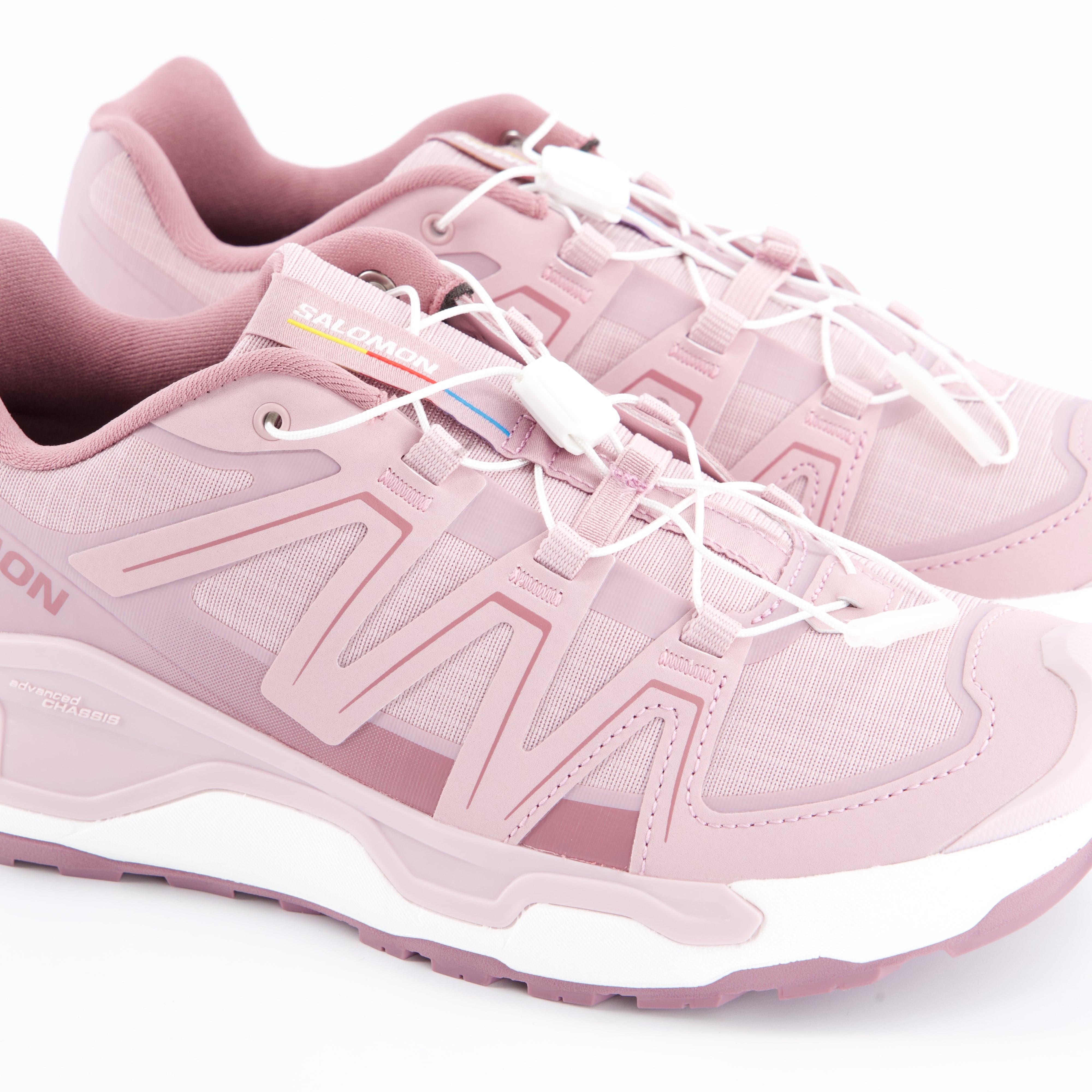 SALOMON Damenschuhe - Sneaker Sneaker XC ROAM W