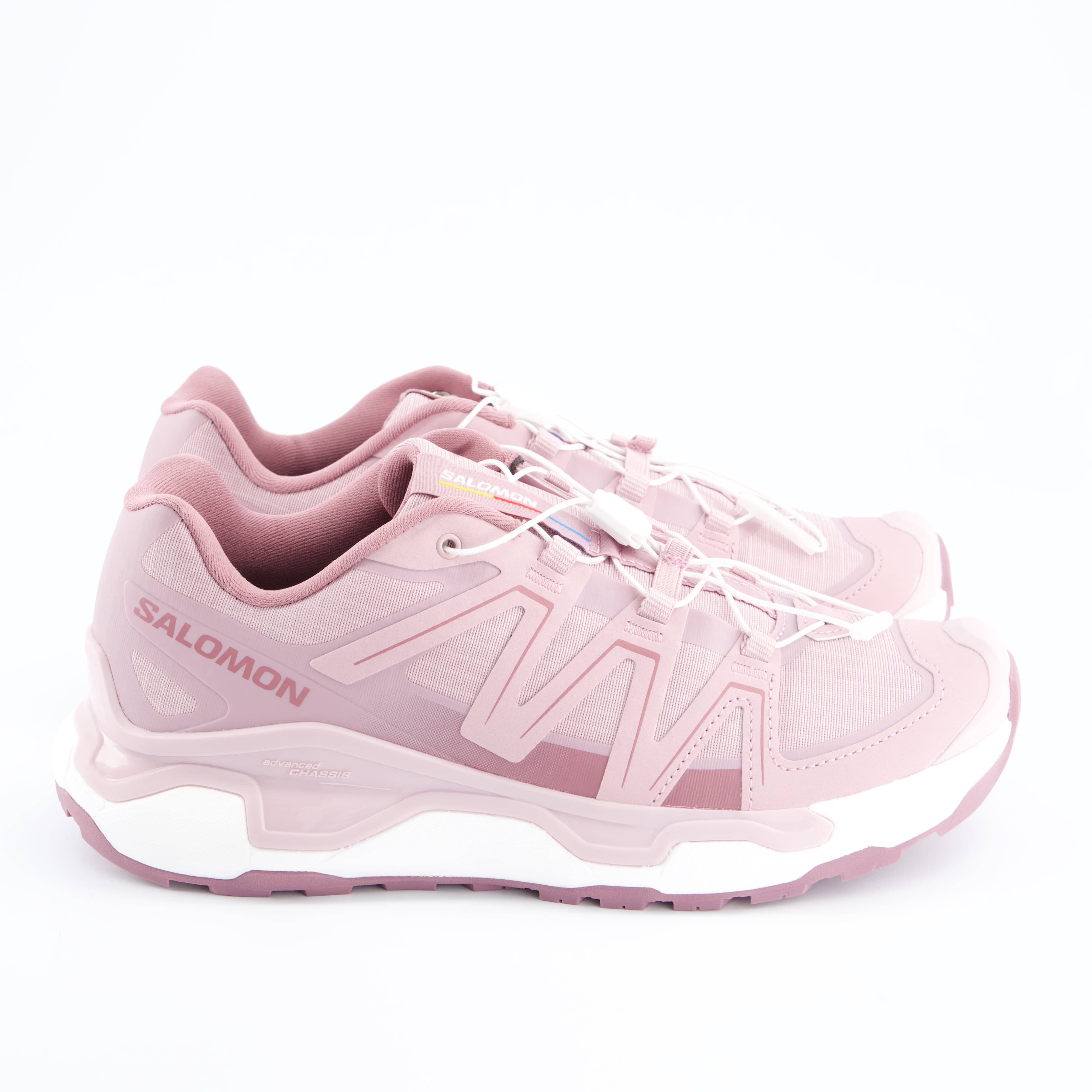 SALOMON Damenschuhe - Sneaker Sneaker XC ROAM W