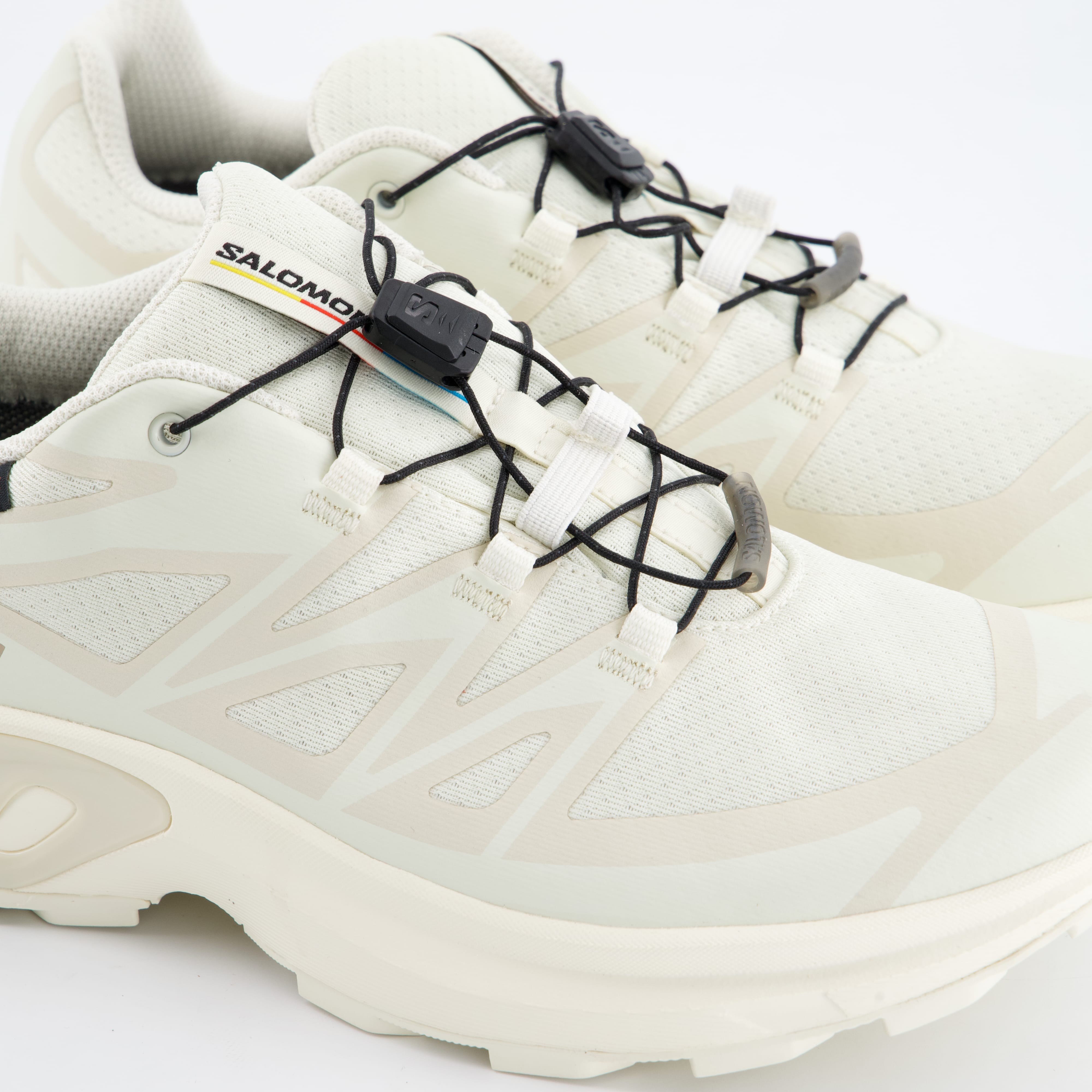 SALOMON Damenschuhe - Sneaker Sneaker XT-EVR GTX W