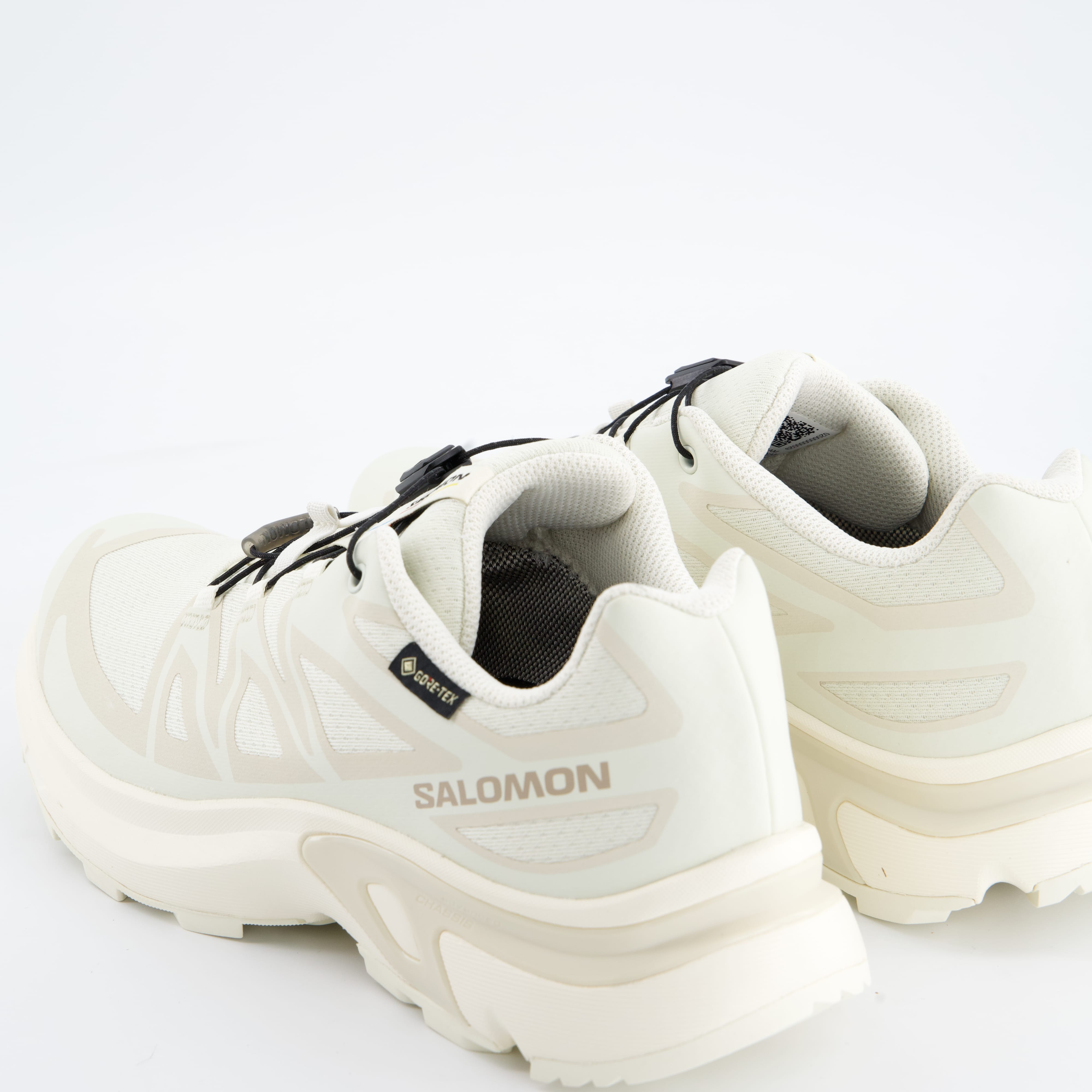 SALOMON Damenschuhe - Sneaker Sneaker XT-EVR GTX W