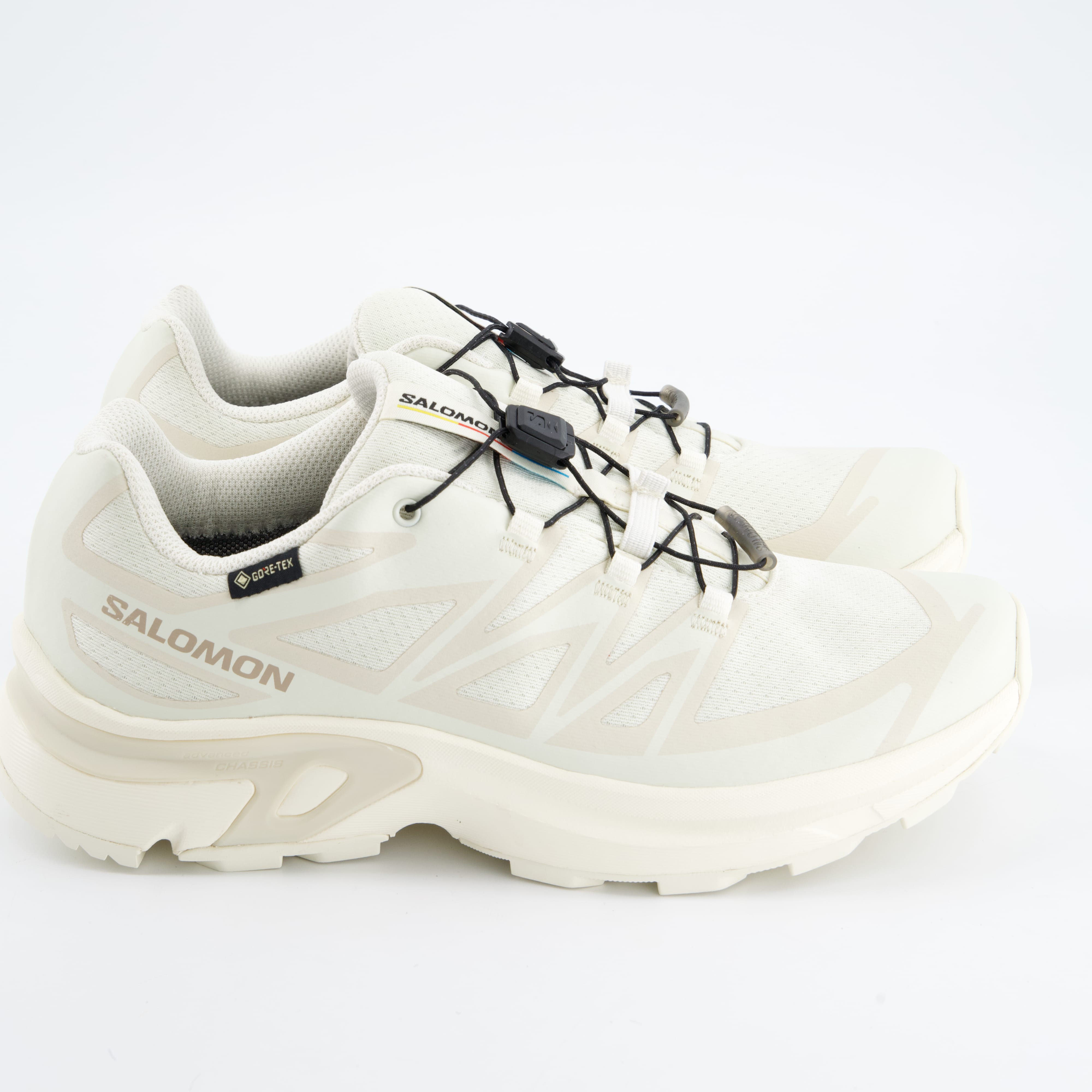 SALOMON Damenschuhe - Sneaker Sneaker XT-EVR GTX W
