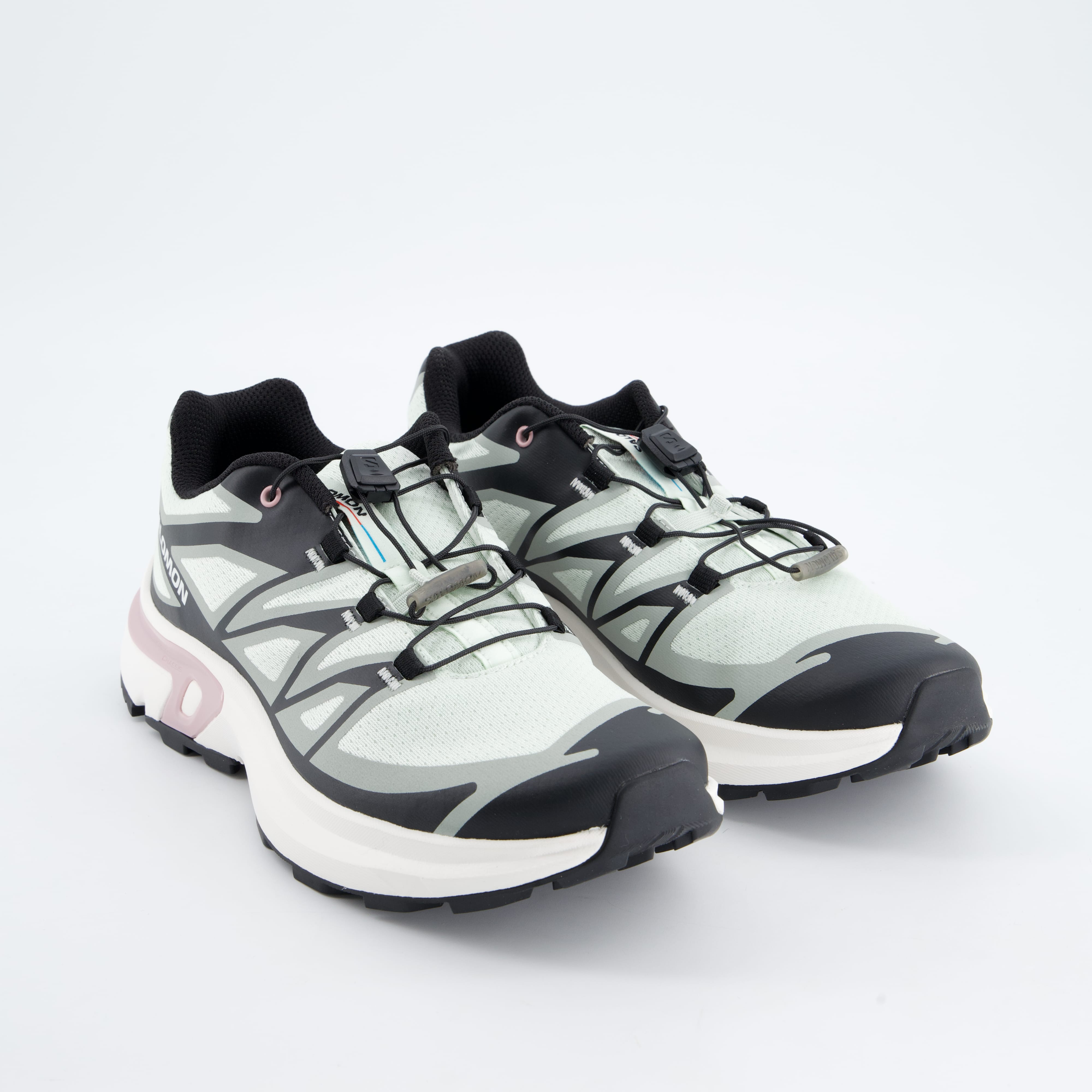 SALOMON Damenschuhe - Sneaker Sneaker XT-EVR W