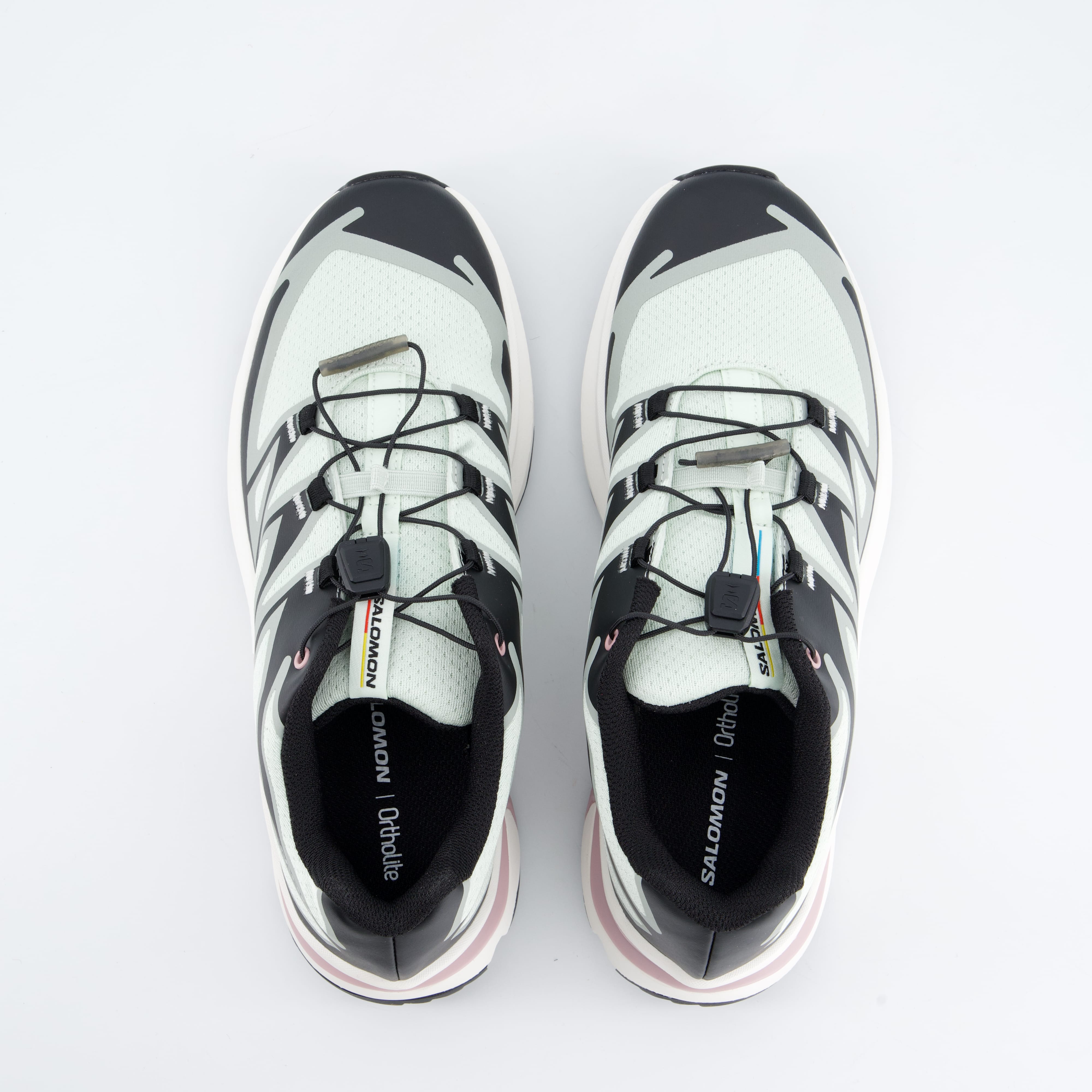 SALOMON Damenschuhe - Sneaker Sneaker XT-EVR W
