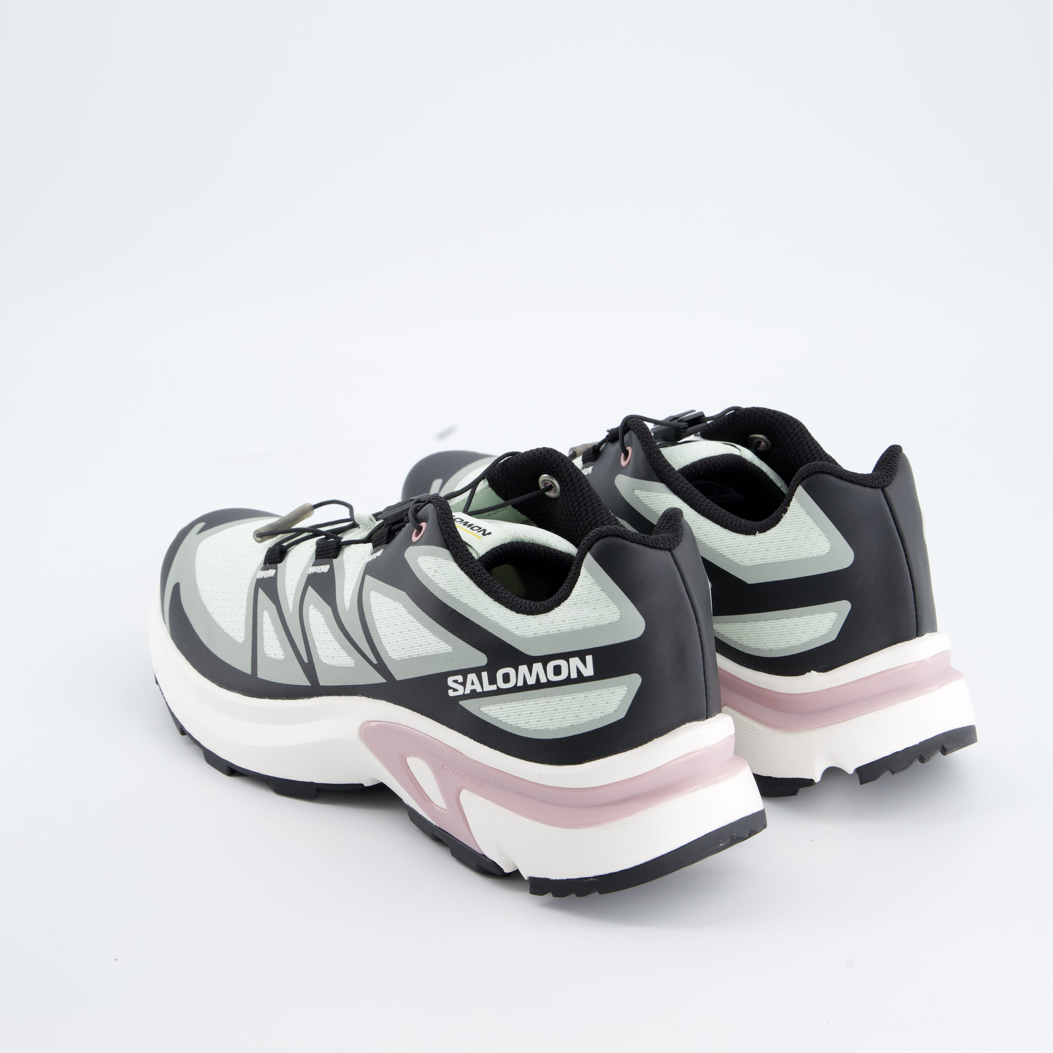SALOMON Damenschuhe - Sneaker Sneaker XT-EVR W