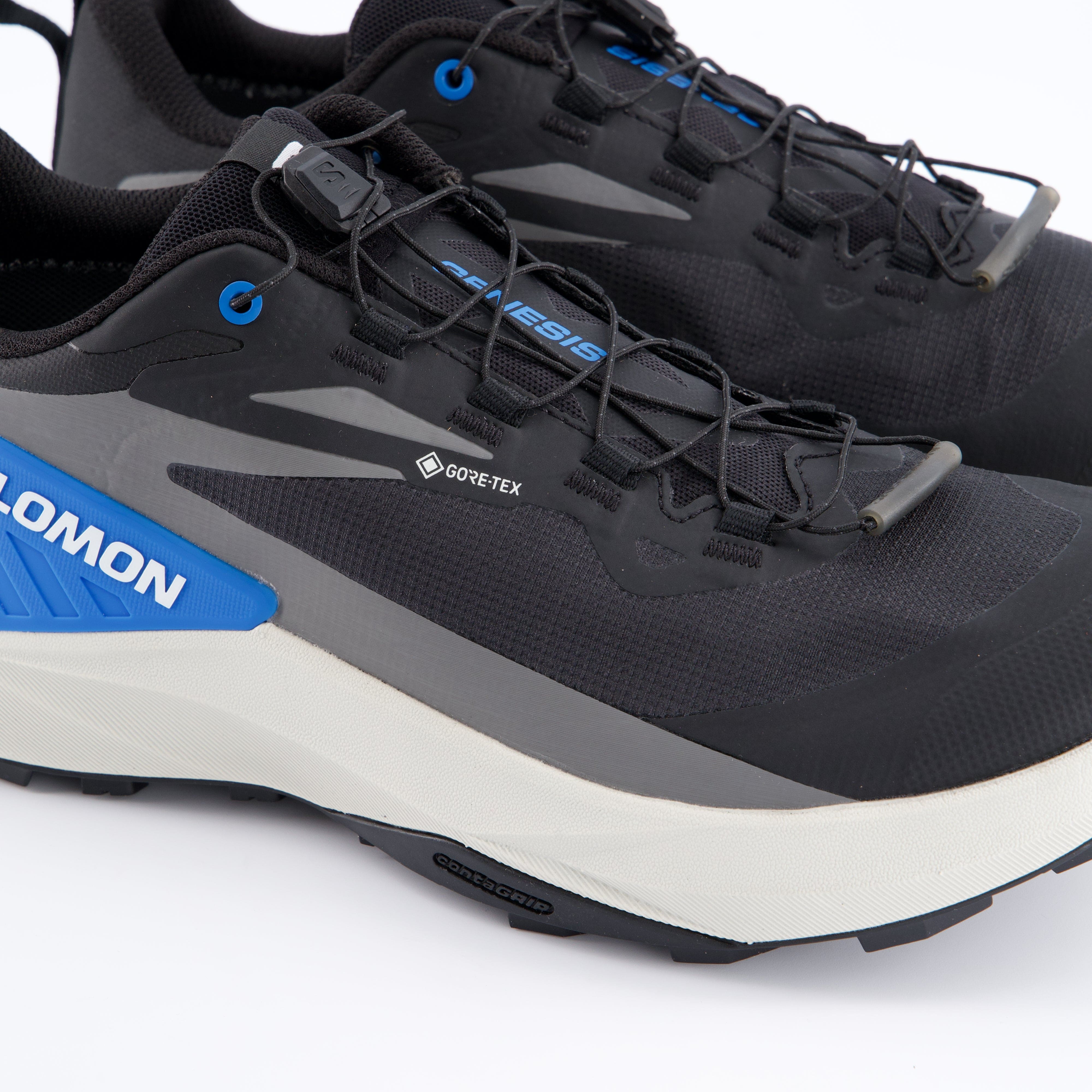 SALOMON H - Laufschuhe, L Genesis GTX