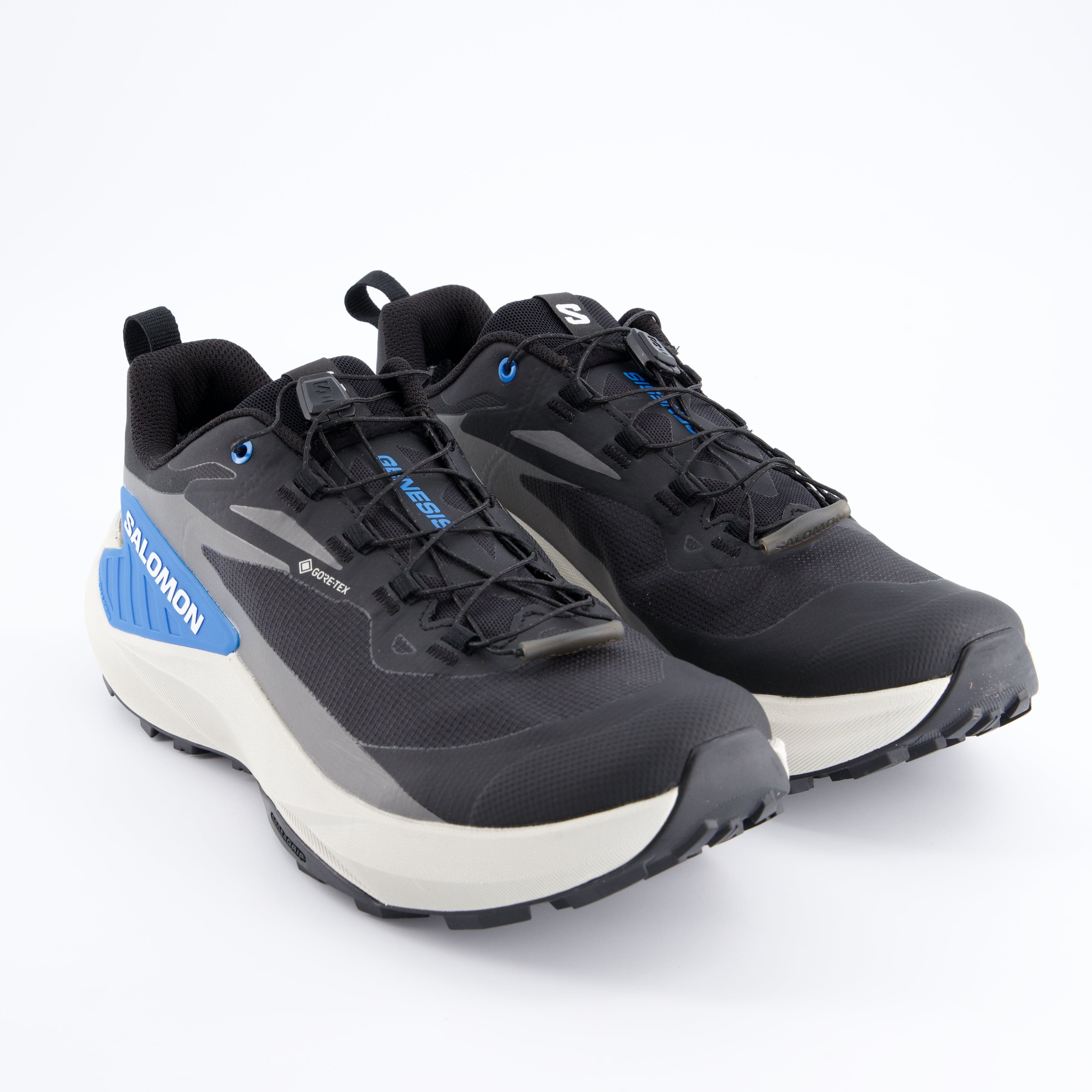 SALOMON H - Laufschuhe, L Genesis GTX