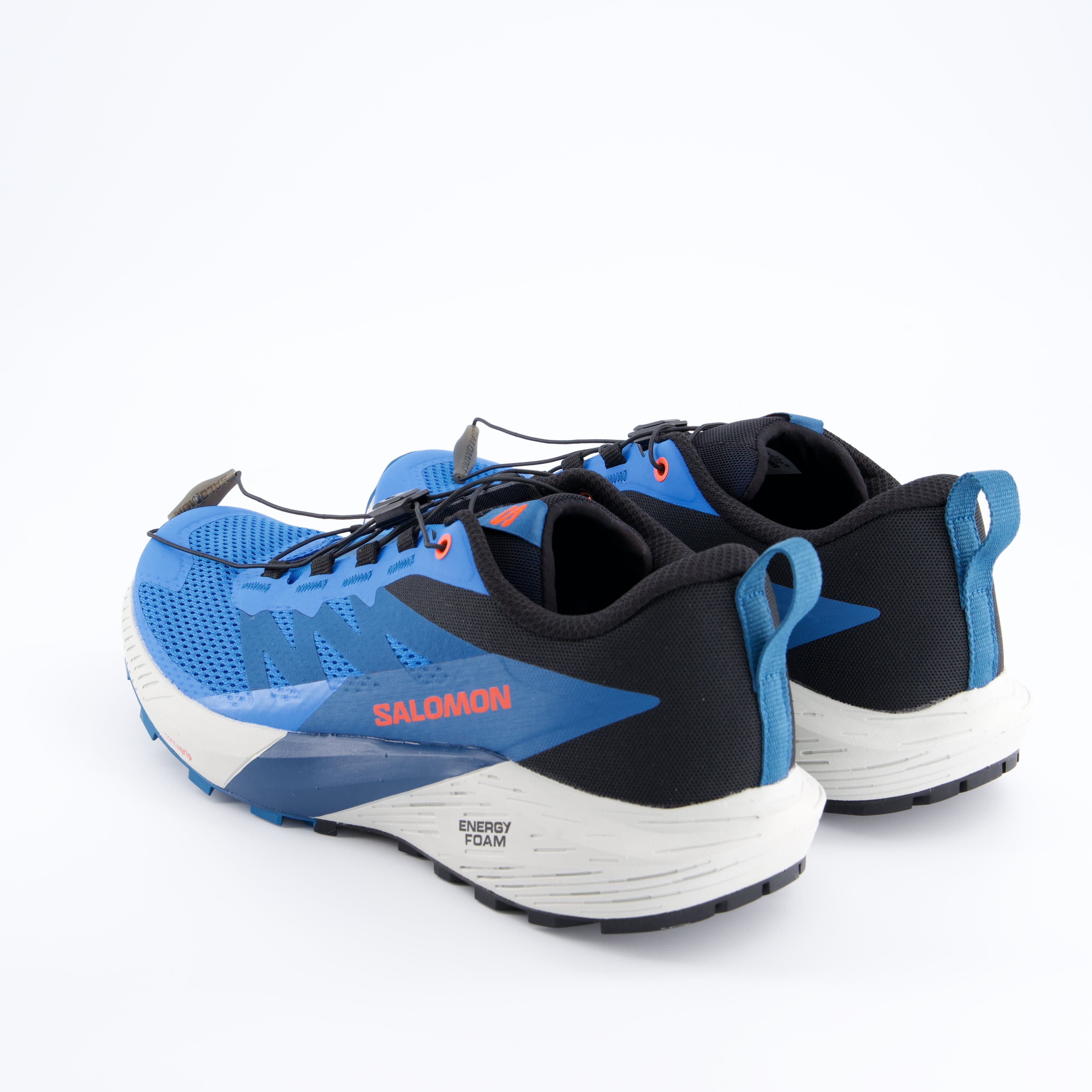 SALOMON H - Laufschuhe, L Sense Ride 5