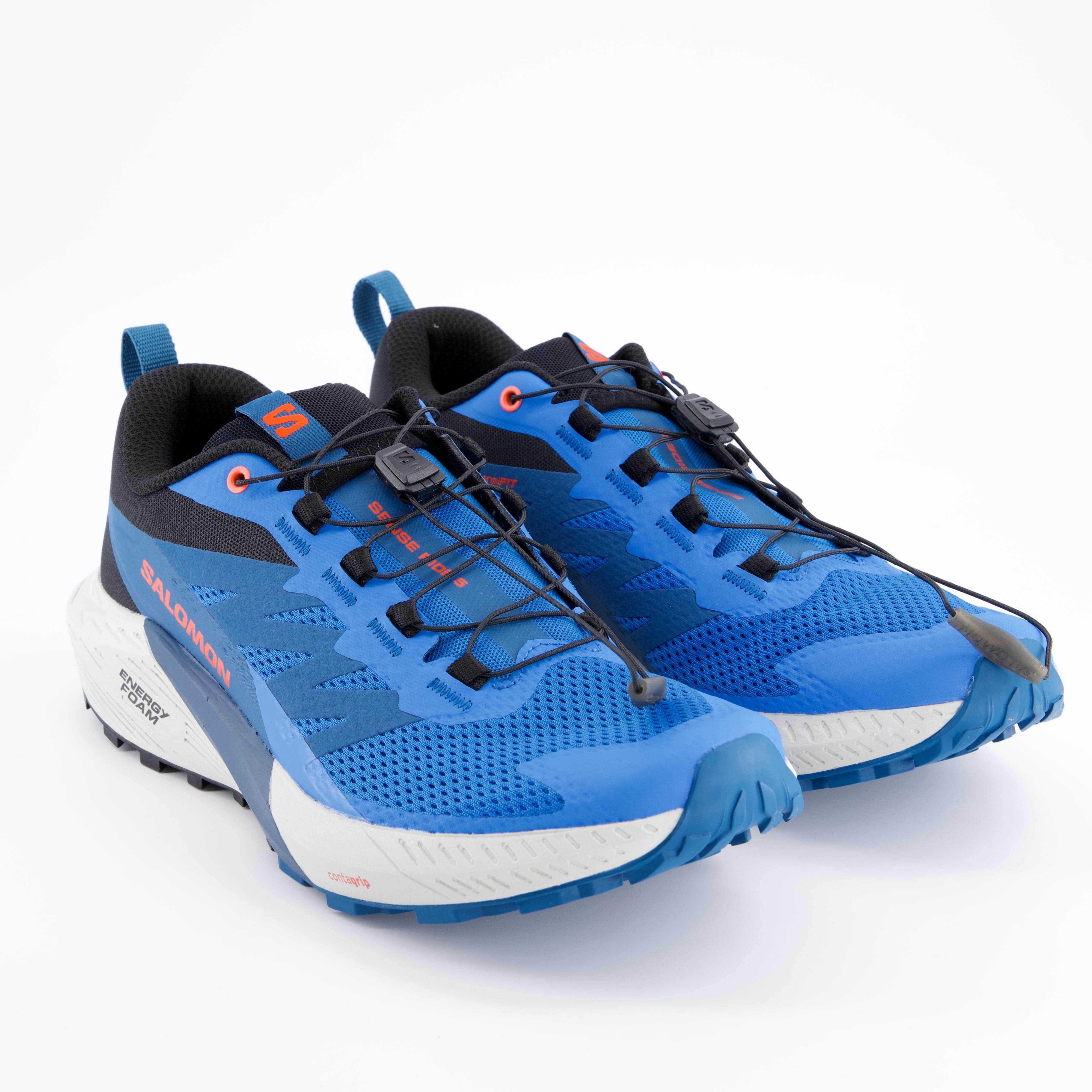 SALOMON H - Laufschuhe, L Sense Ride 5