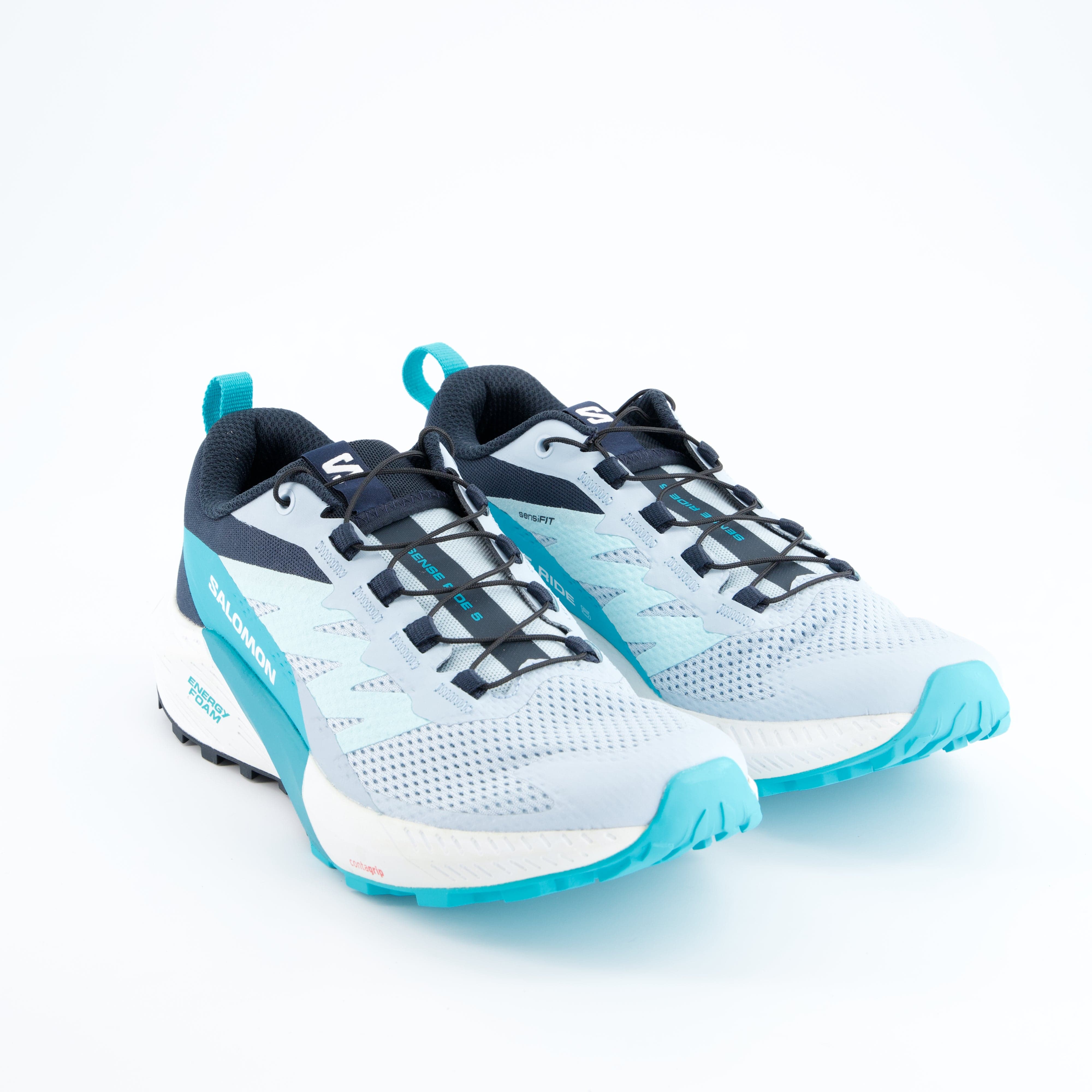 SALOMON H - Laufschuhe, L Sense Ride 5