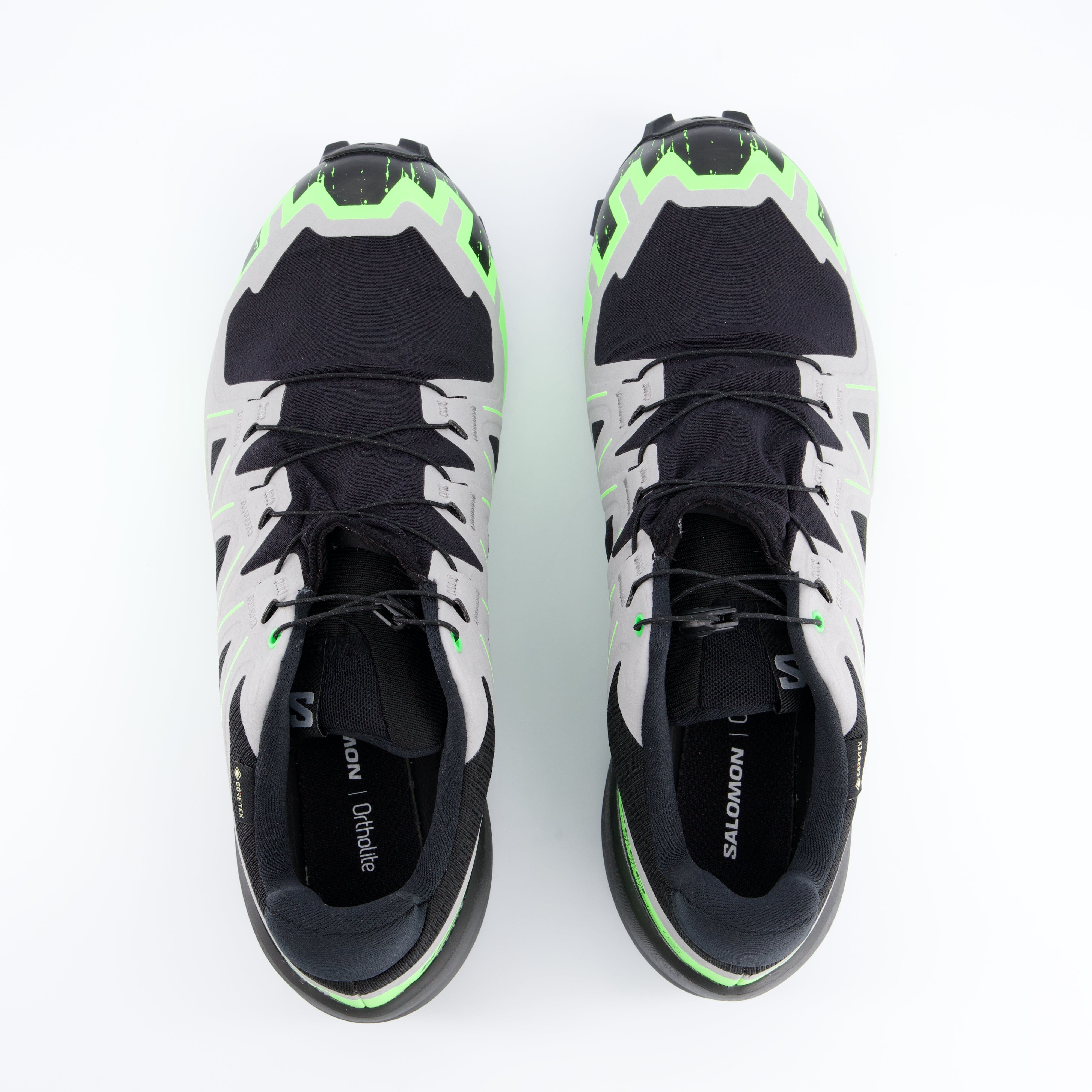 SALOMON H - Laufschuhe, L Speedcross 6 GTX