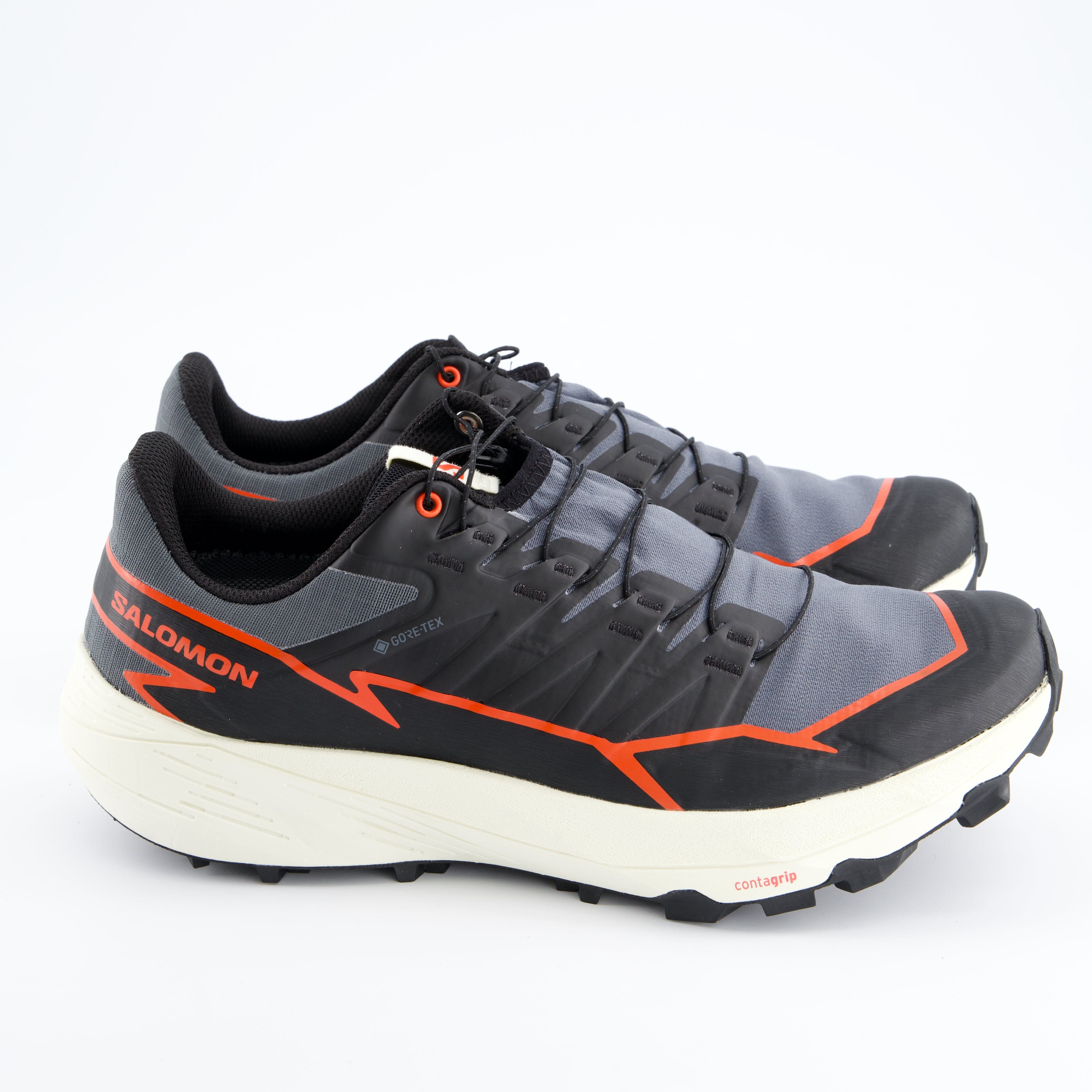 SALOMON H - Laufschuhe, L Thundercross GTX
