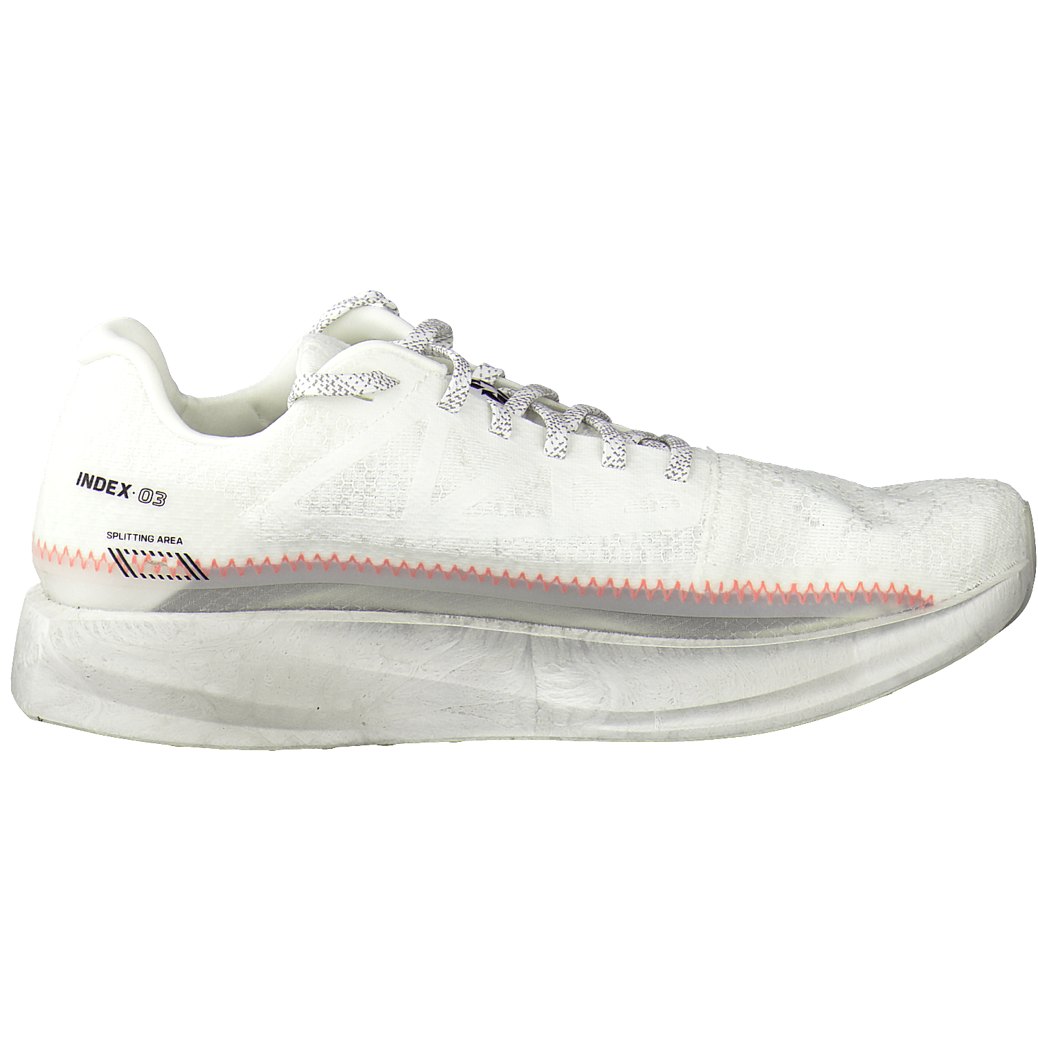SALOMON H - Sneaker, S Index 03