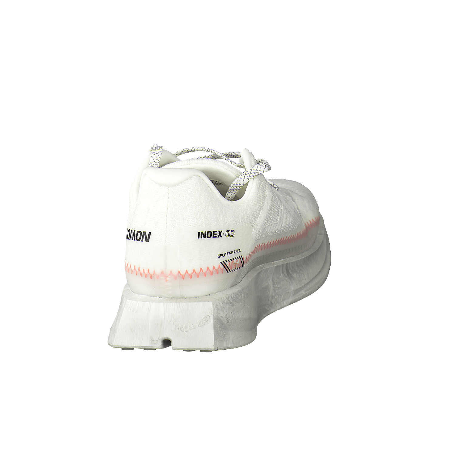SALOMON H - Sneaker, S Index 03