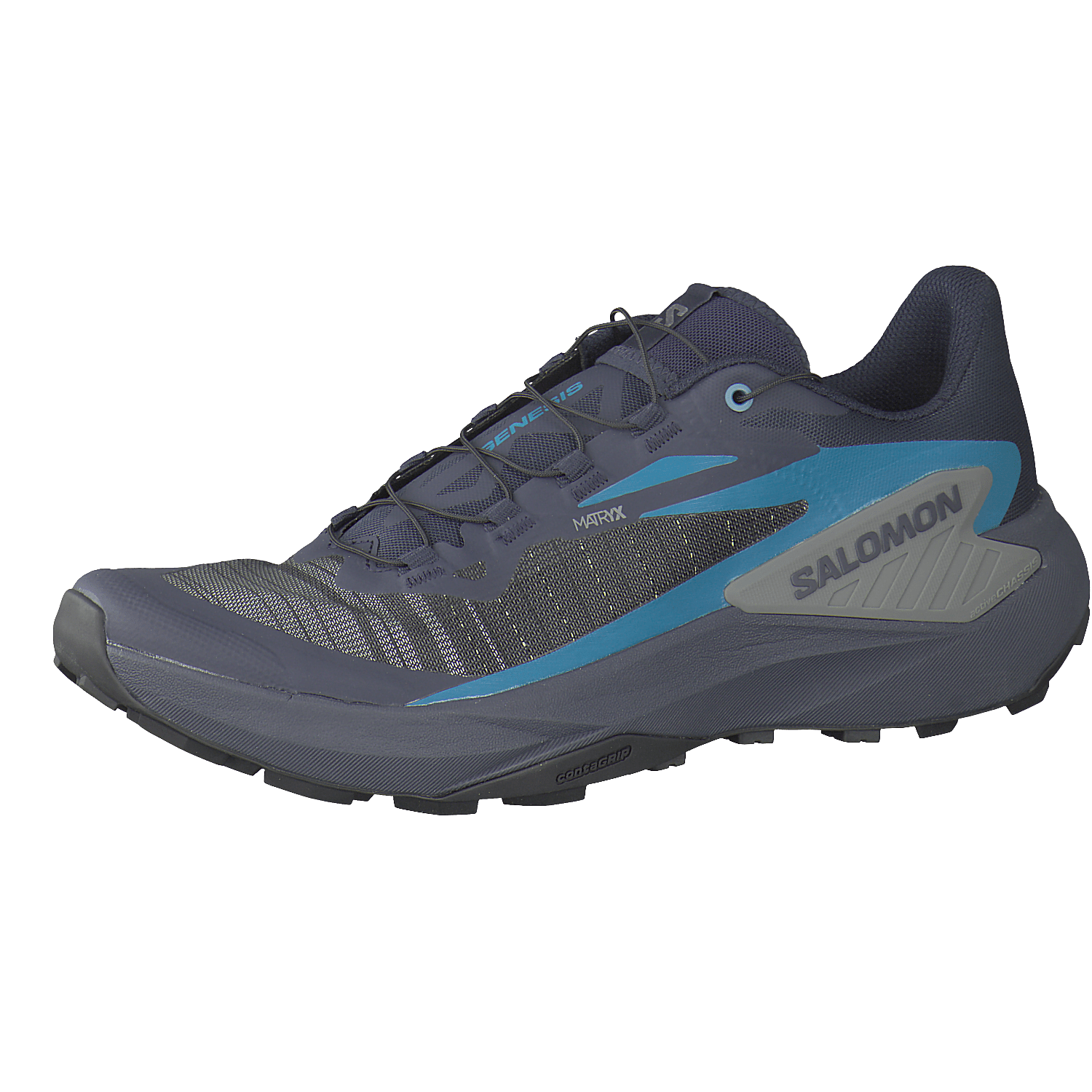 SALOMON Herrenschuh - Laufschuhe, Herrenschuh - Outdoorschuhe, Laufschuhe Genesis