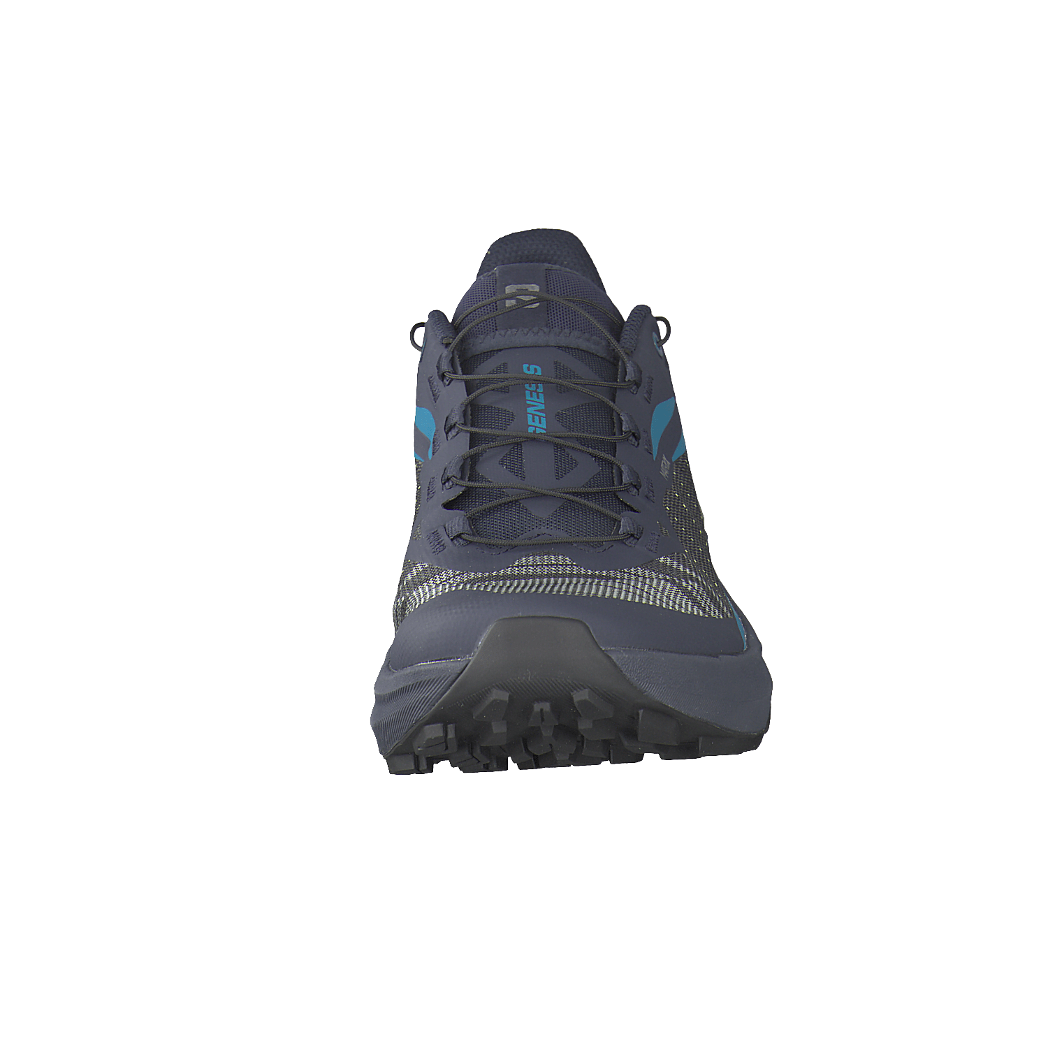 SALOMON Herrenschuh - Laufschuhe, Herrenschuh - Outdoorschuhe, Laufschuhe Genesis