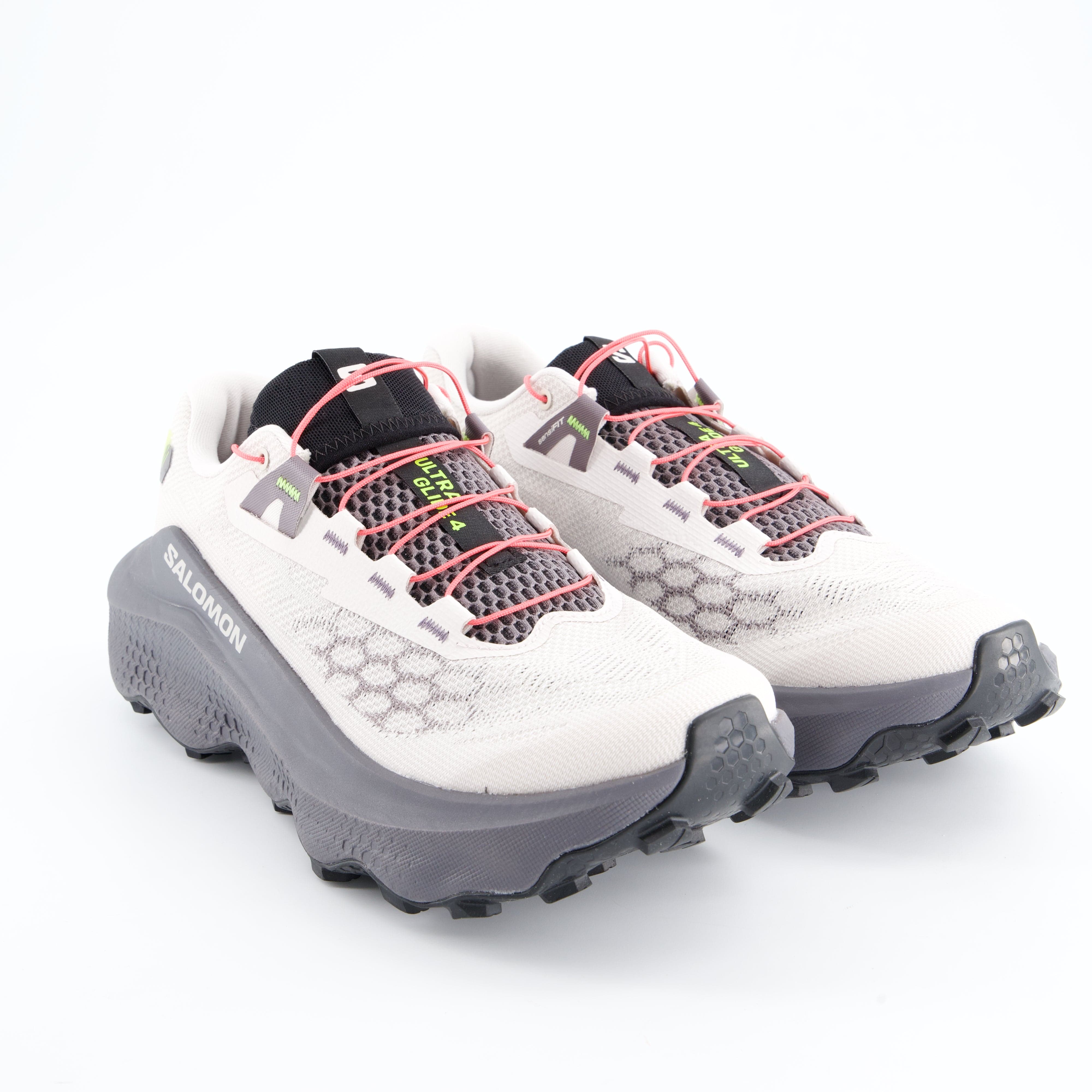 SALOMON Herrenschuh - Laufschuhe Laufschuhe ULTRA GLIDE 4