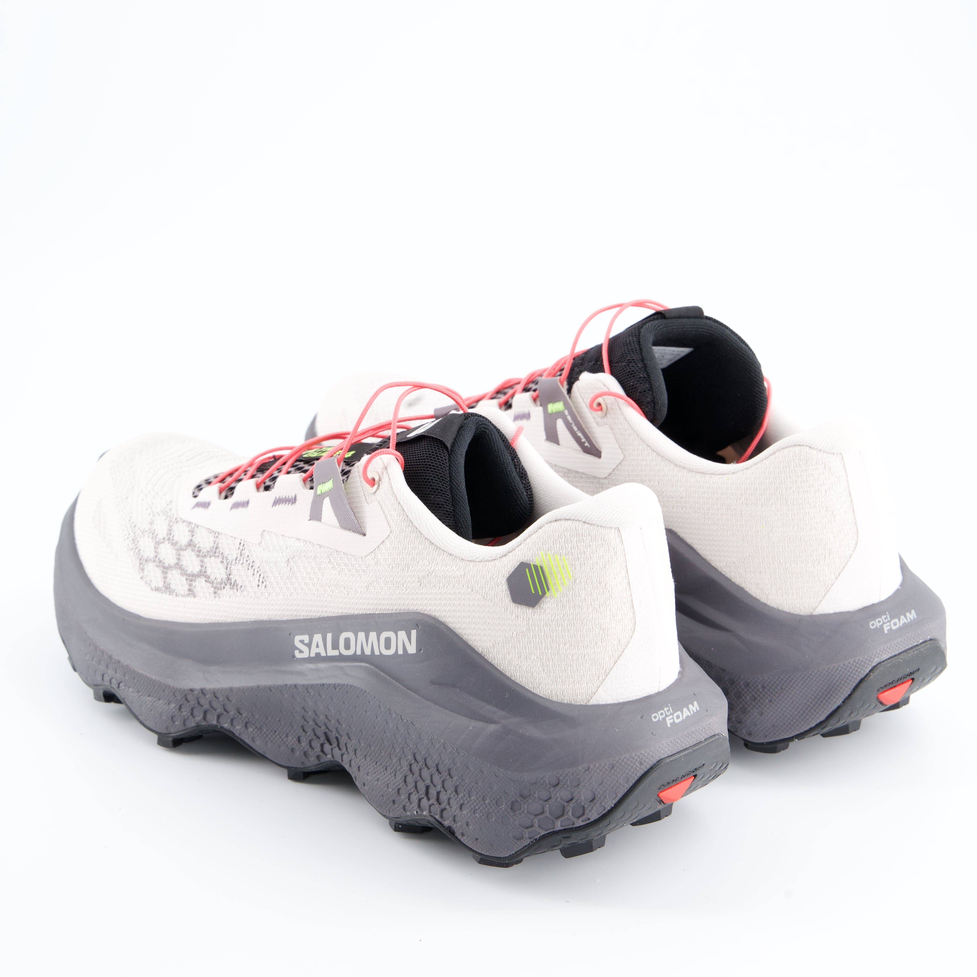 SALOMON Herrenschuh - Laufschuhe Laufschuhe ULTRA GLIDE 4
