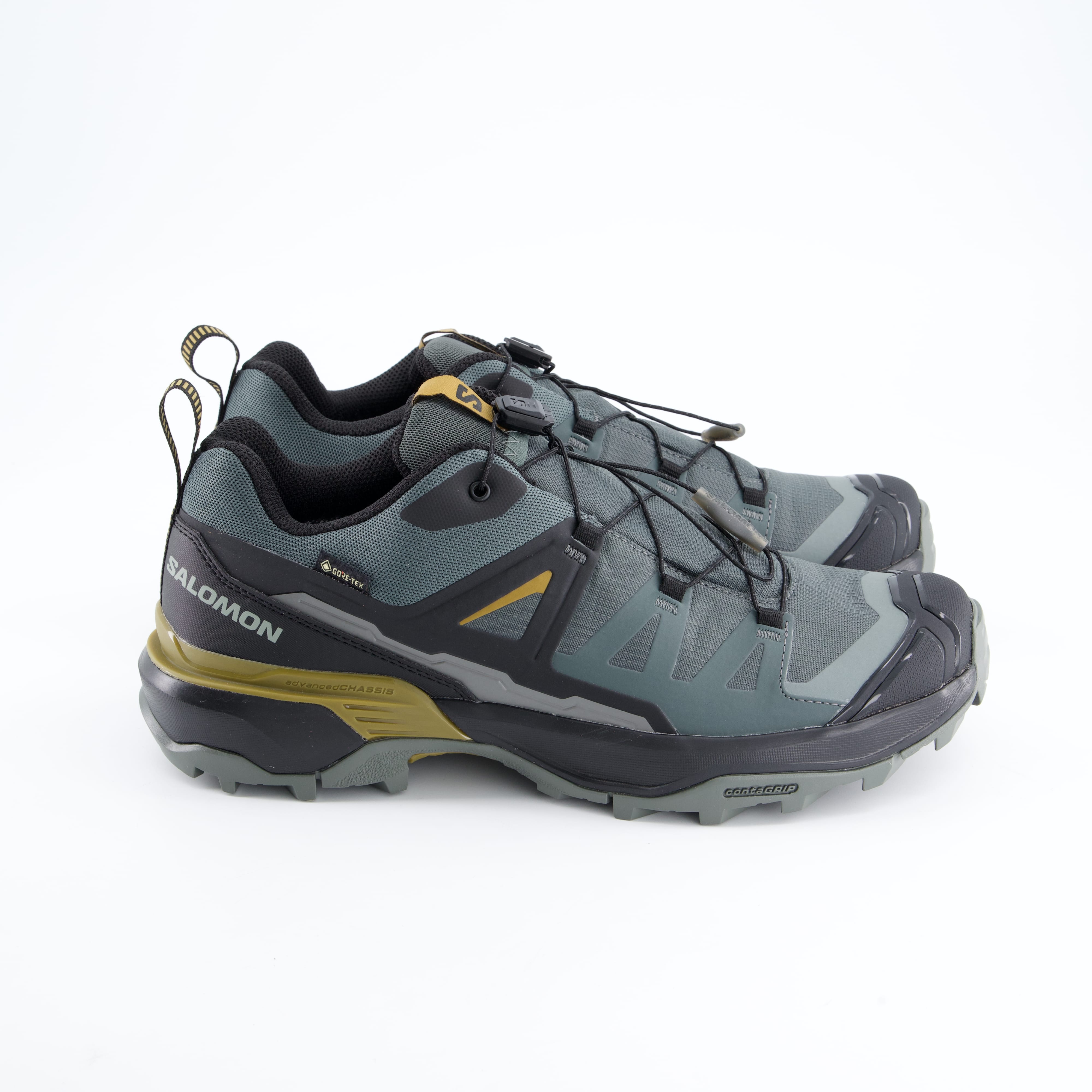 SALOMON Herrenschuh - Outdoorschuhe Outdoorschuhe X ULTRA 360 GTX