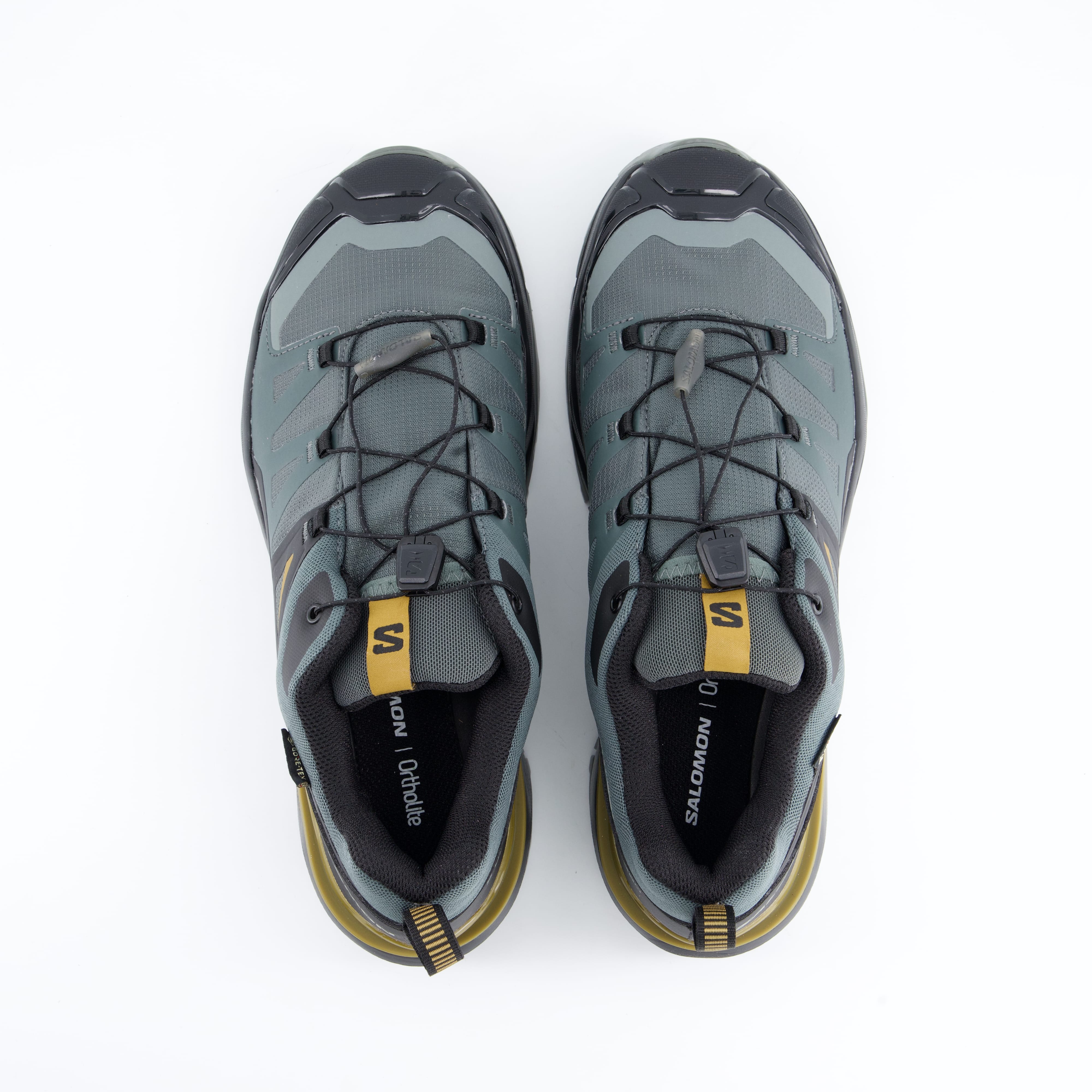SALOMON Herrenschuh - Outdoorschuhe Outdoorschuhe X ULTRA 360 GTX