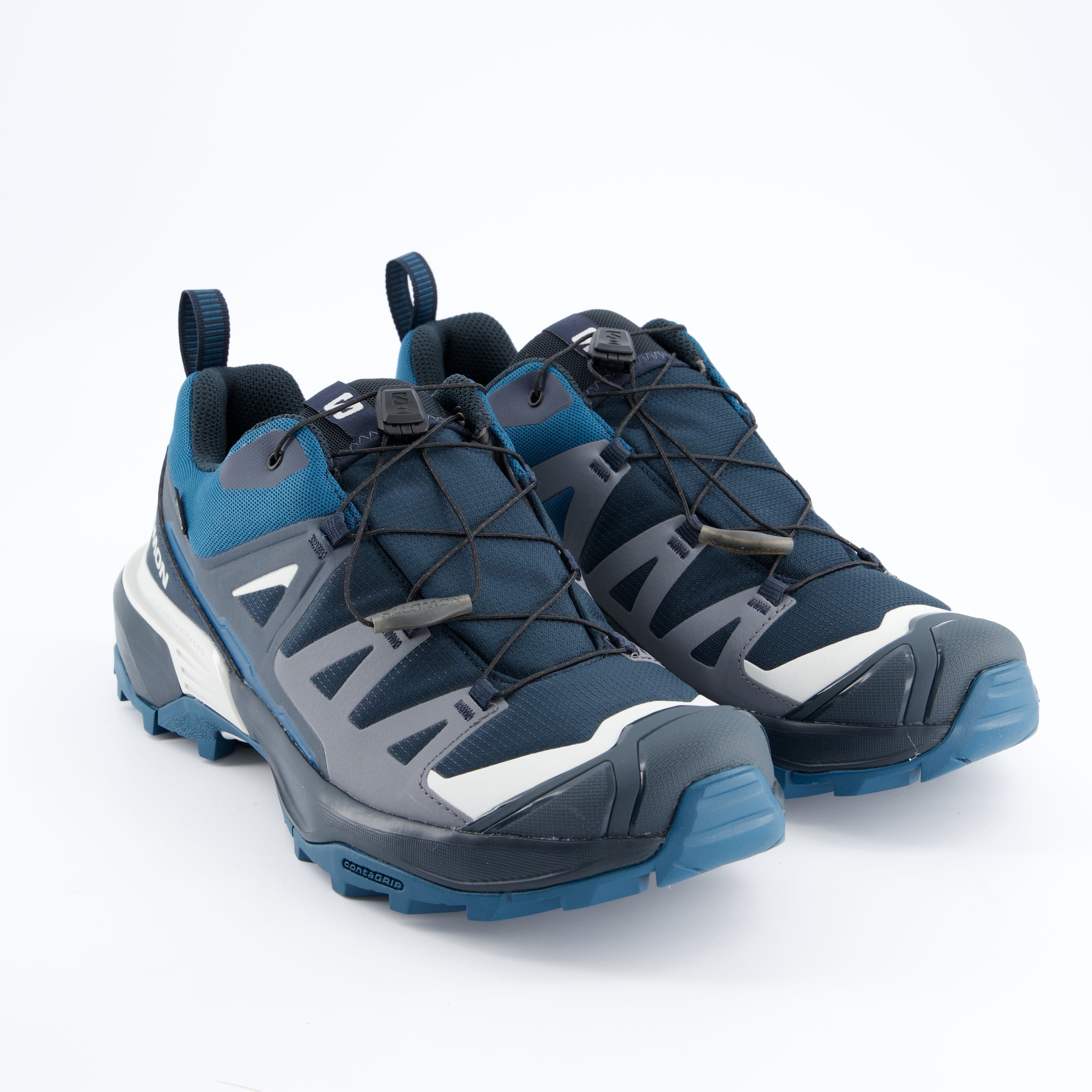 SALOMON Herrenschuh - Outdoorschuhe, Outdoorschuhe X Ultra 360 GTX