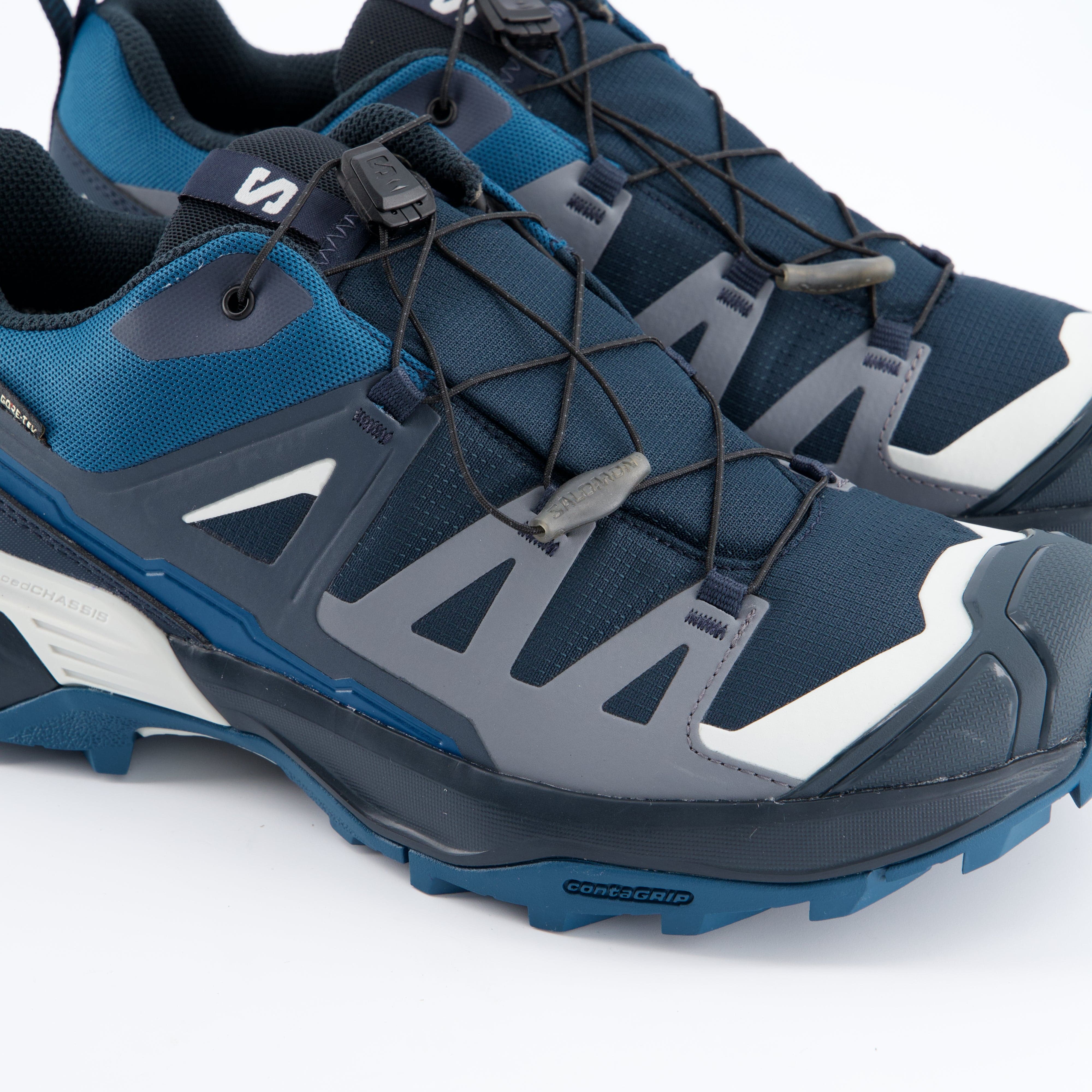 SALOMON Herrenschuh - Outdoorschuhe, Outdoorschuhe X Ultra 360 GTX