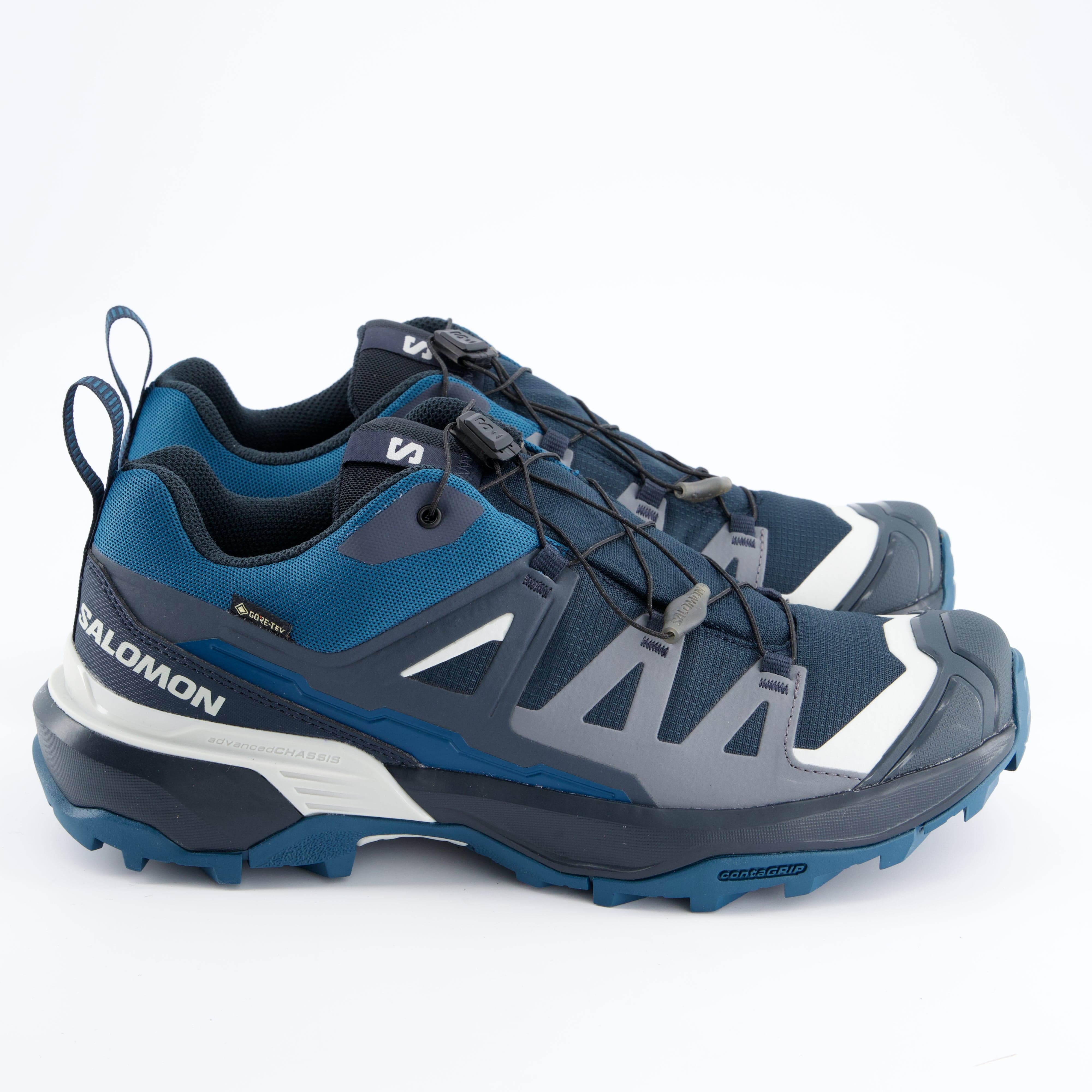 SALOMON Herrenschuh - Outdoorschuhe, Outdoorschuhe X Ultra 360 GTX