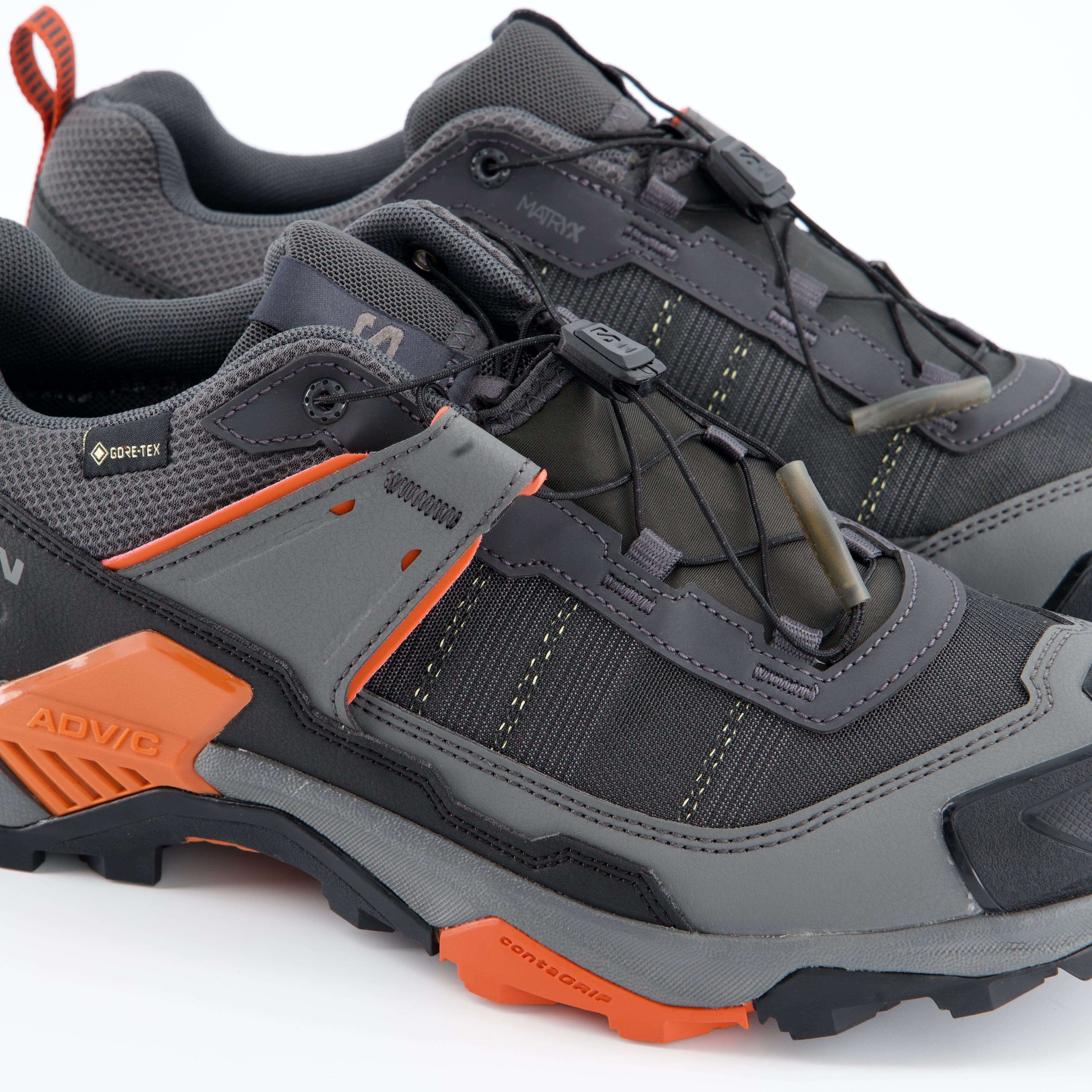 SALOMON Herrenschuh - Outdoorschuhe Outdoorschuhe X Ultra 5 GTX