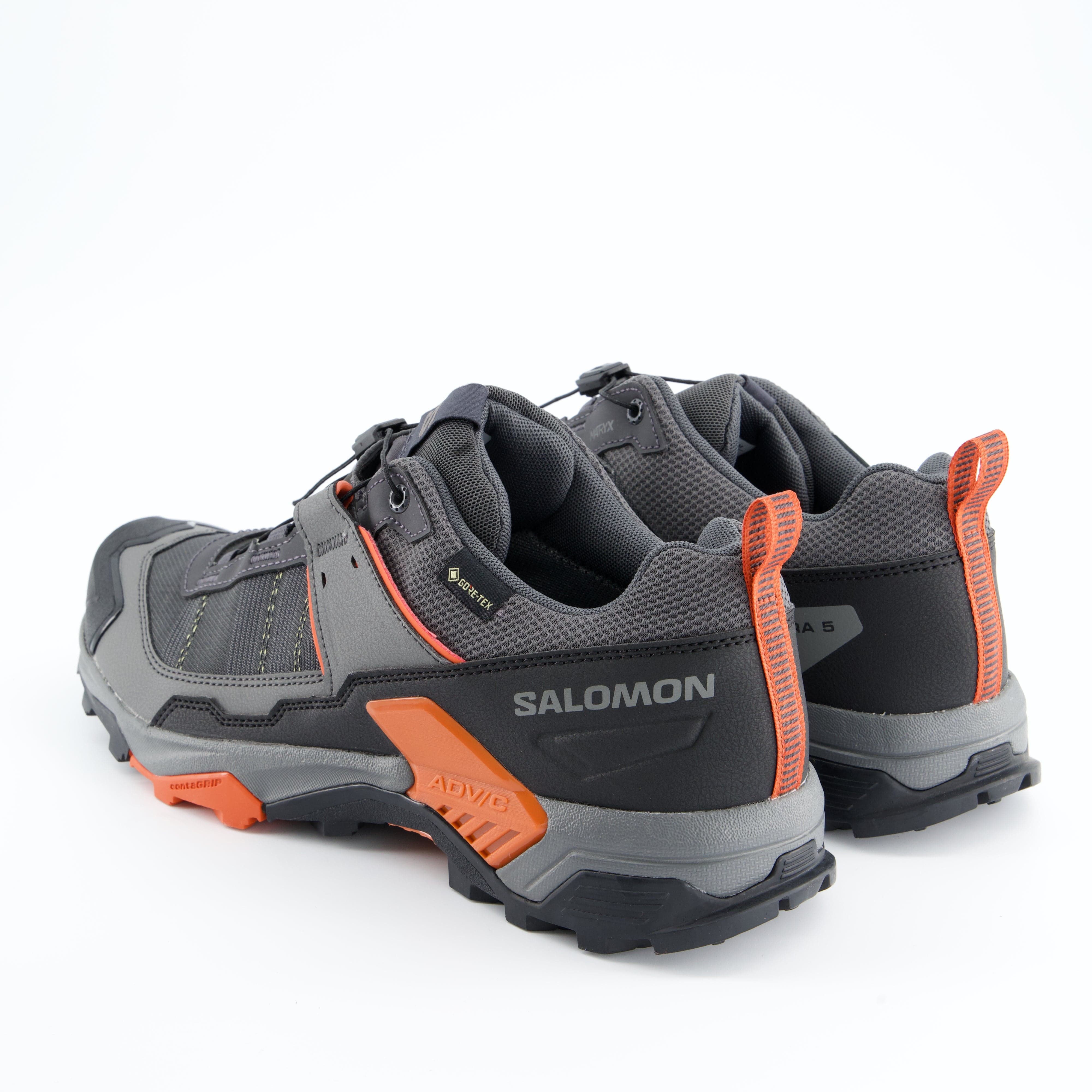SALOMON Herrenschuh - Outdoorschuhe Outdoorschuhe X Ultra 5 GTX