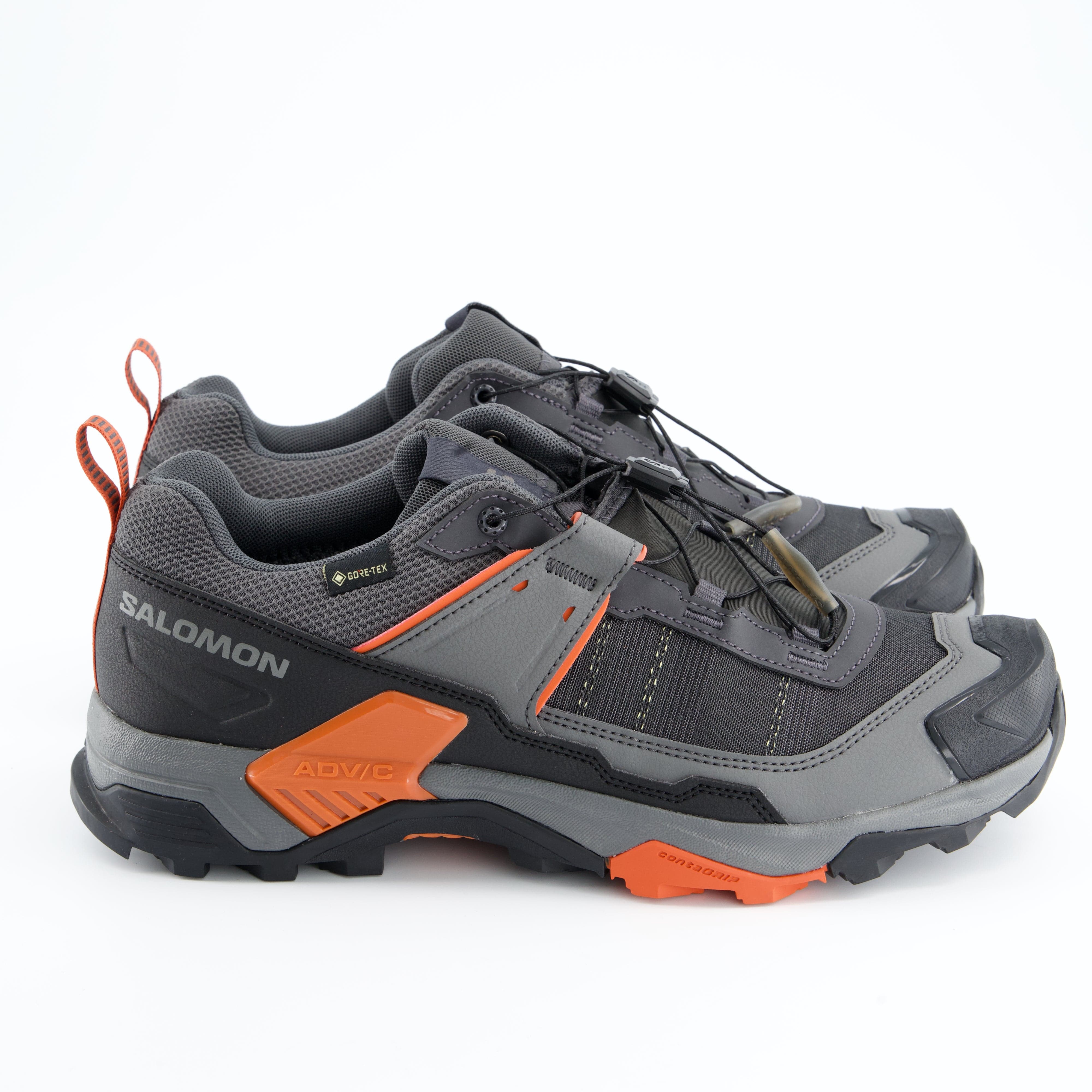 SALOMON Herrenschuh - Outdoorschuhe Outdoorschuhe X Ultra 5 GTX