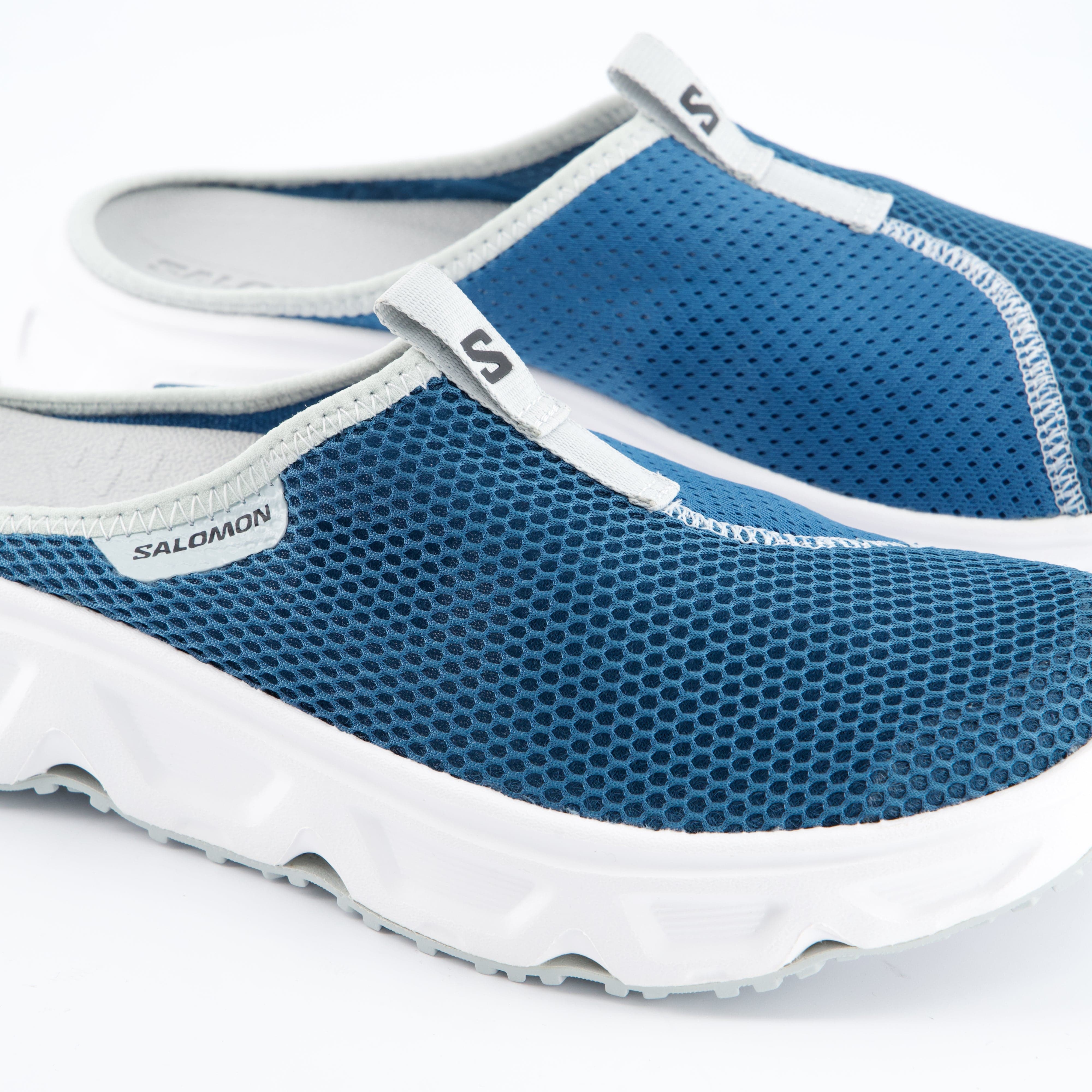 SALOMON Herrenschuh - Pantoffel, Pantoffel Reelax Slide 6.0