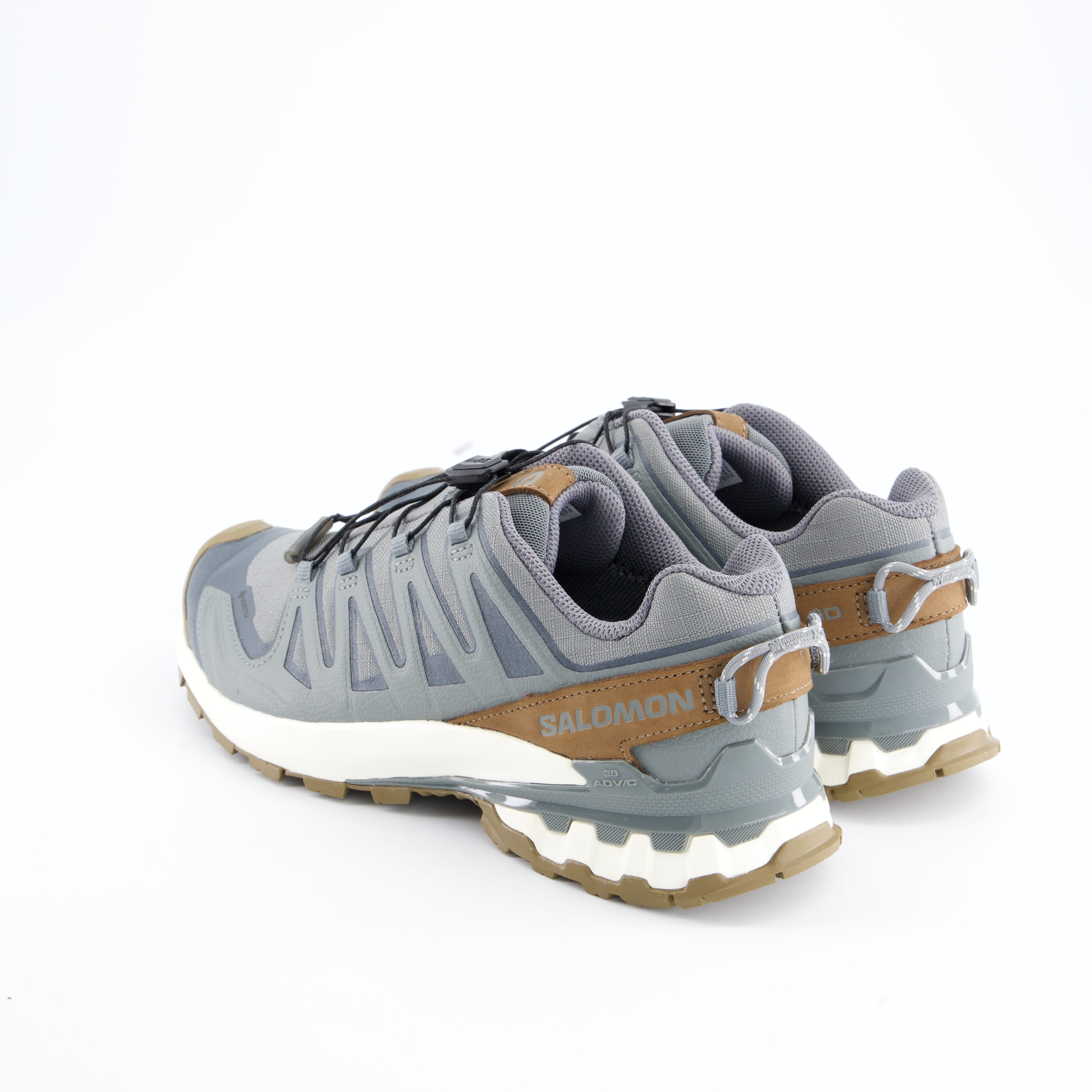 SALOMON Herrenschuh - Sneaker Sneaker XA PRO 3D V9 GTX LIFELONG M