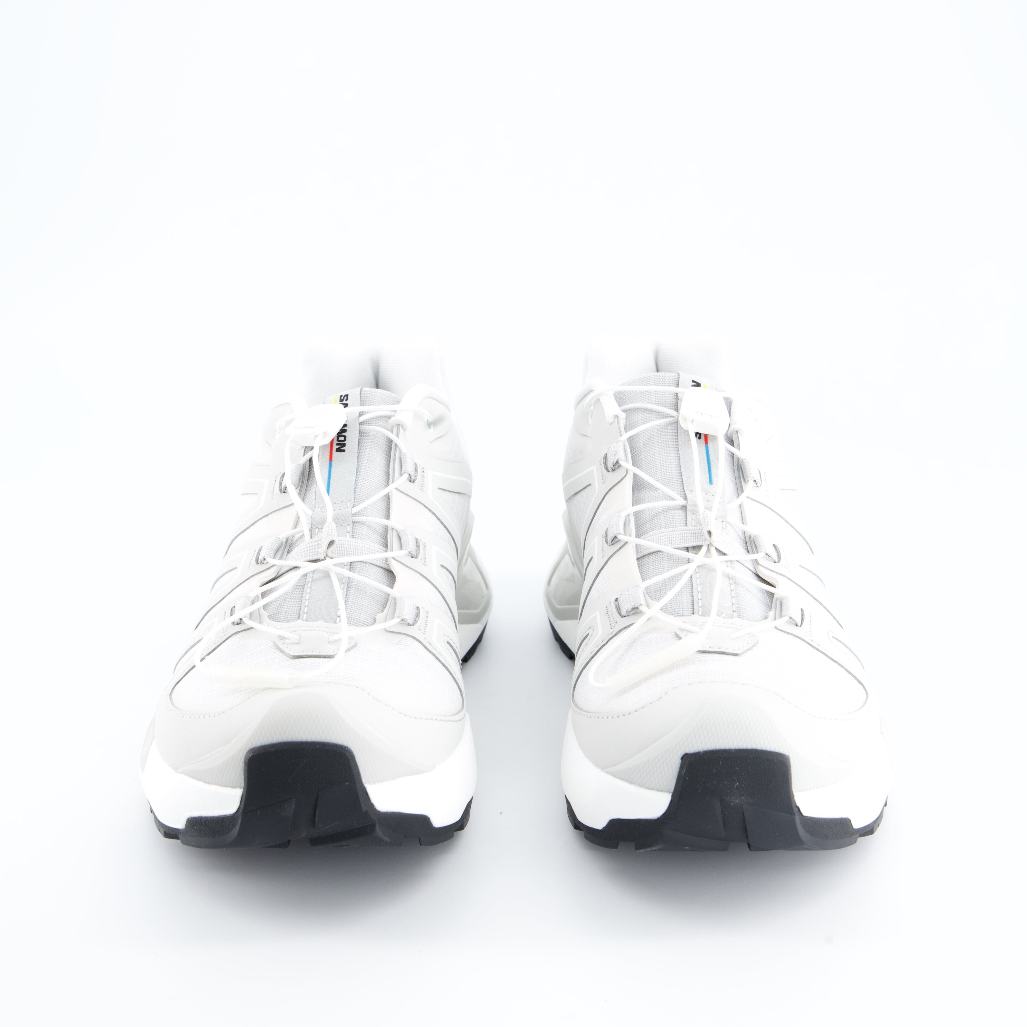 SALOMON Herrenschuh - Sneaker Sneaker XC ROAM