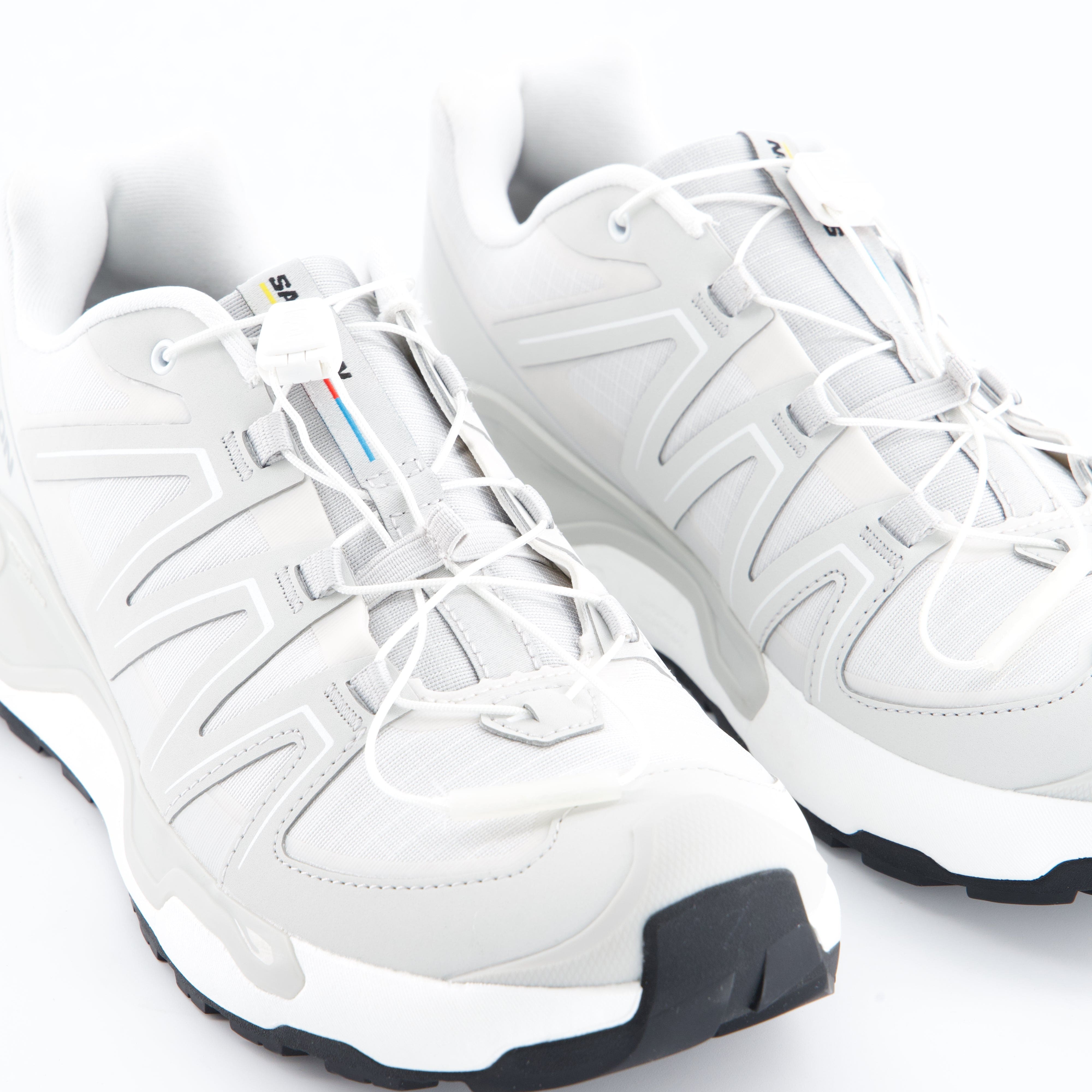 SALOMON Herrenschuh - Sneaker Sneaker XC ROAM