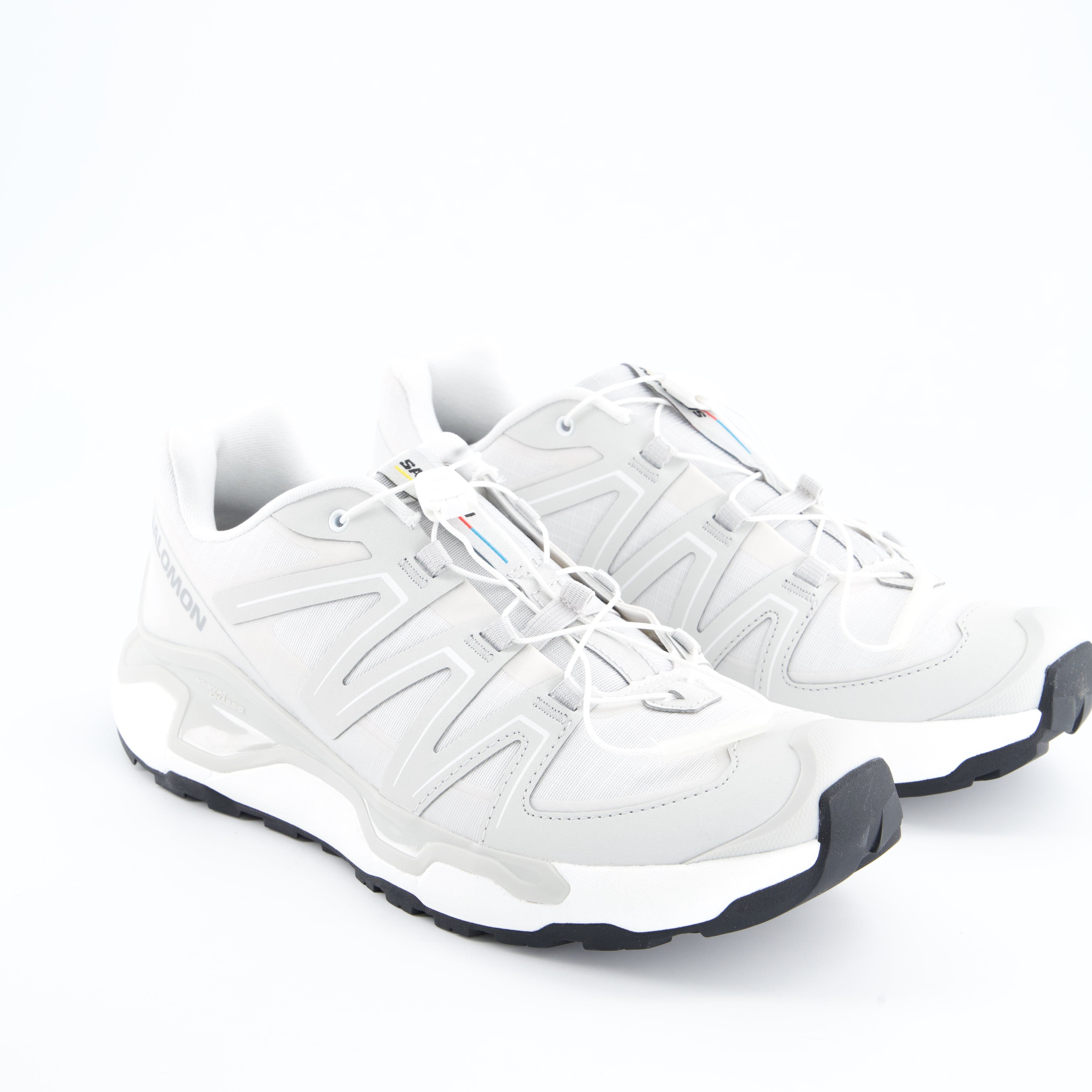 SALOMON Herrenschuh - Sneaker Sneaker XC ROAM