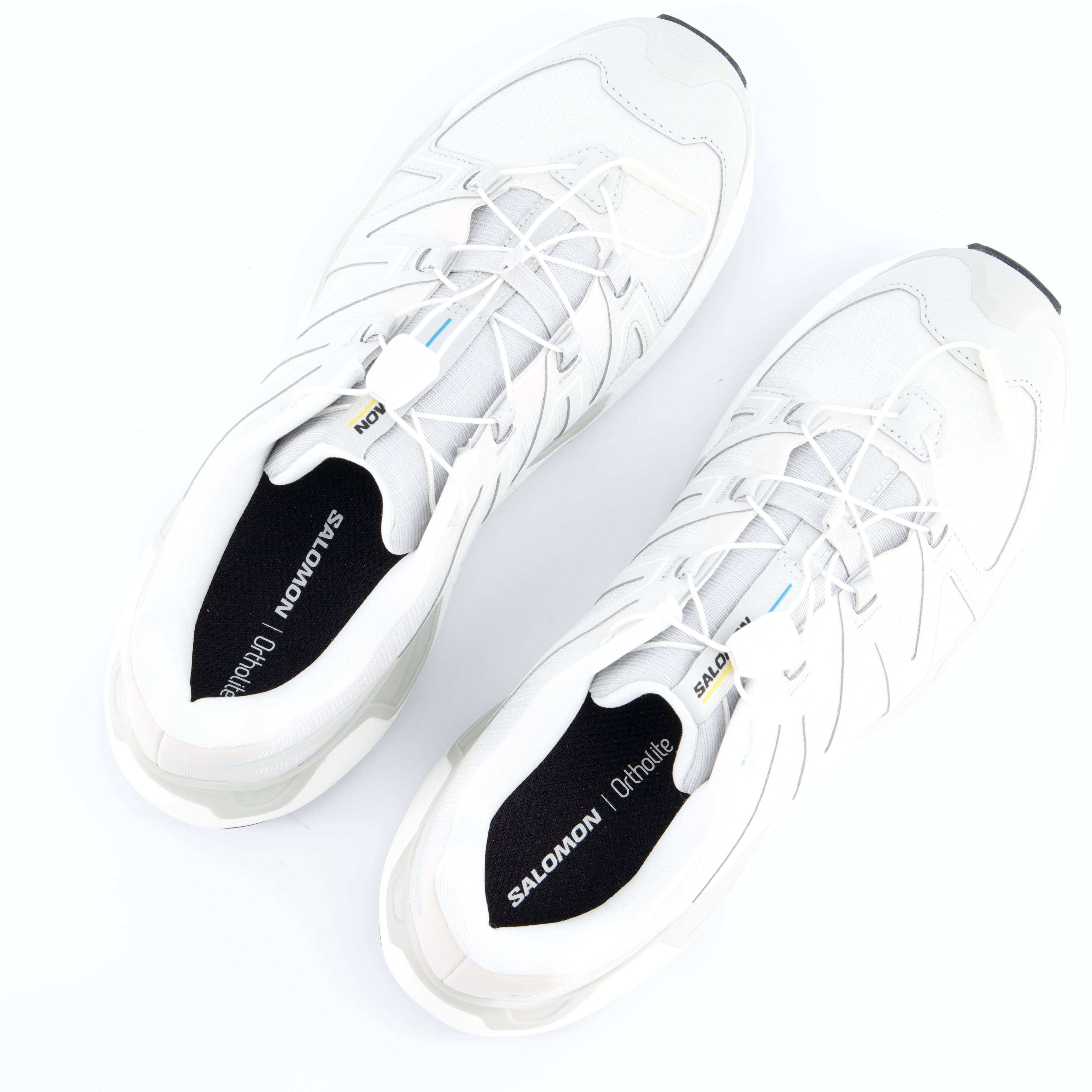 SALOMON Herrenschuh - Sneaker Sneaker XC ROAM