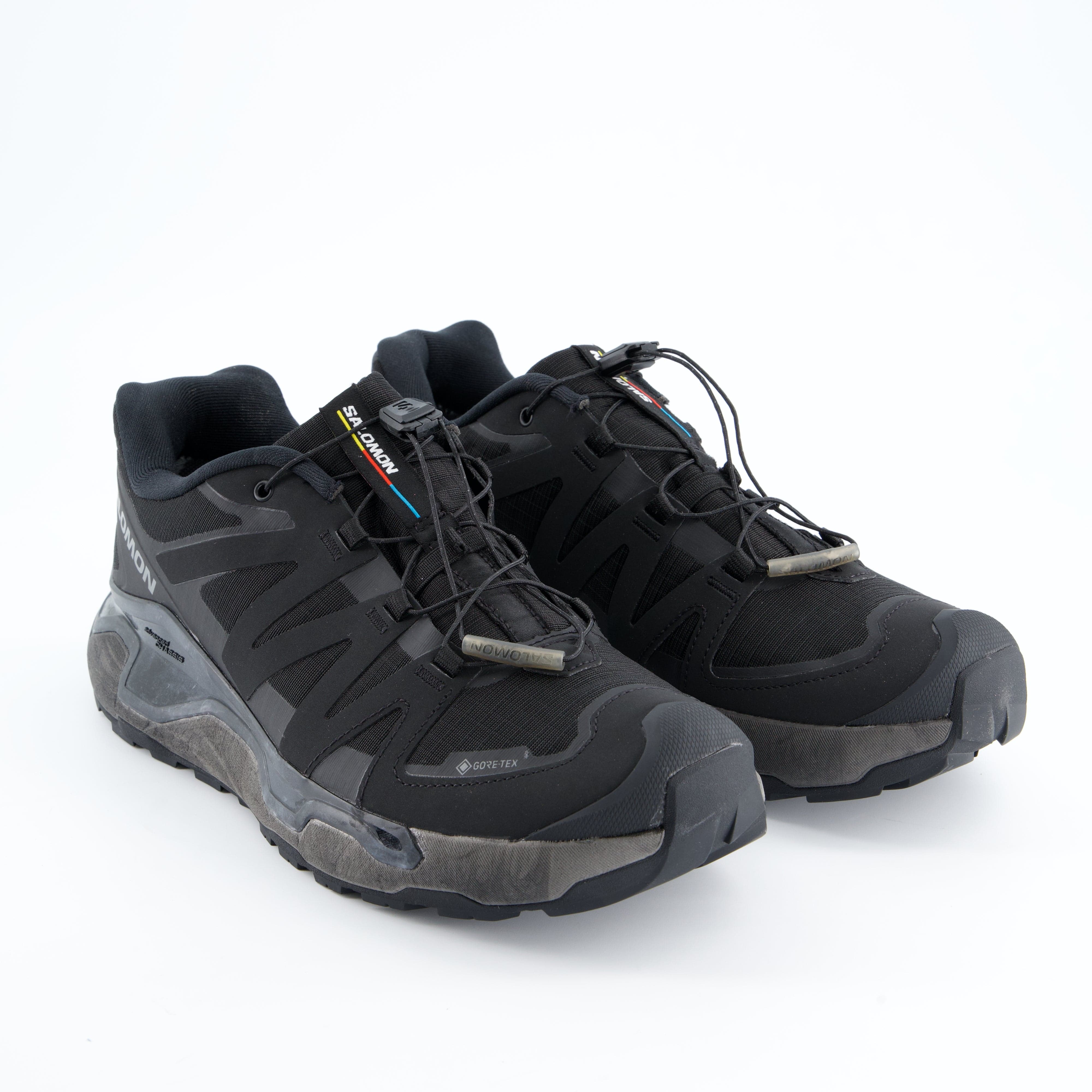 SALOMON Herrenschuh - Sneaker Sneaker XC ROAM GTX