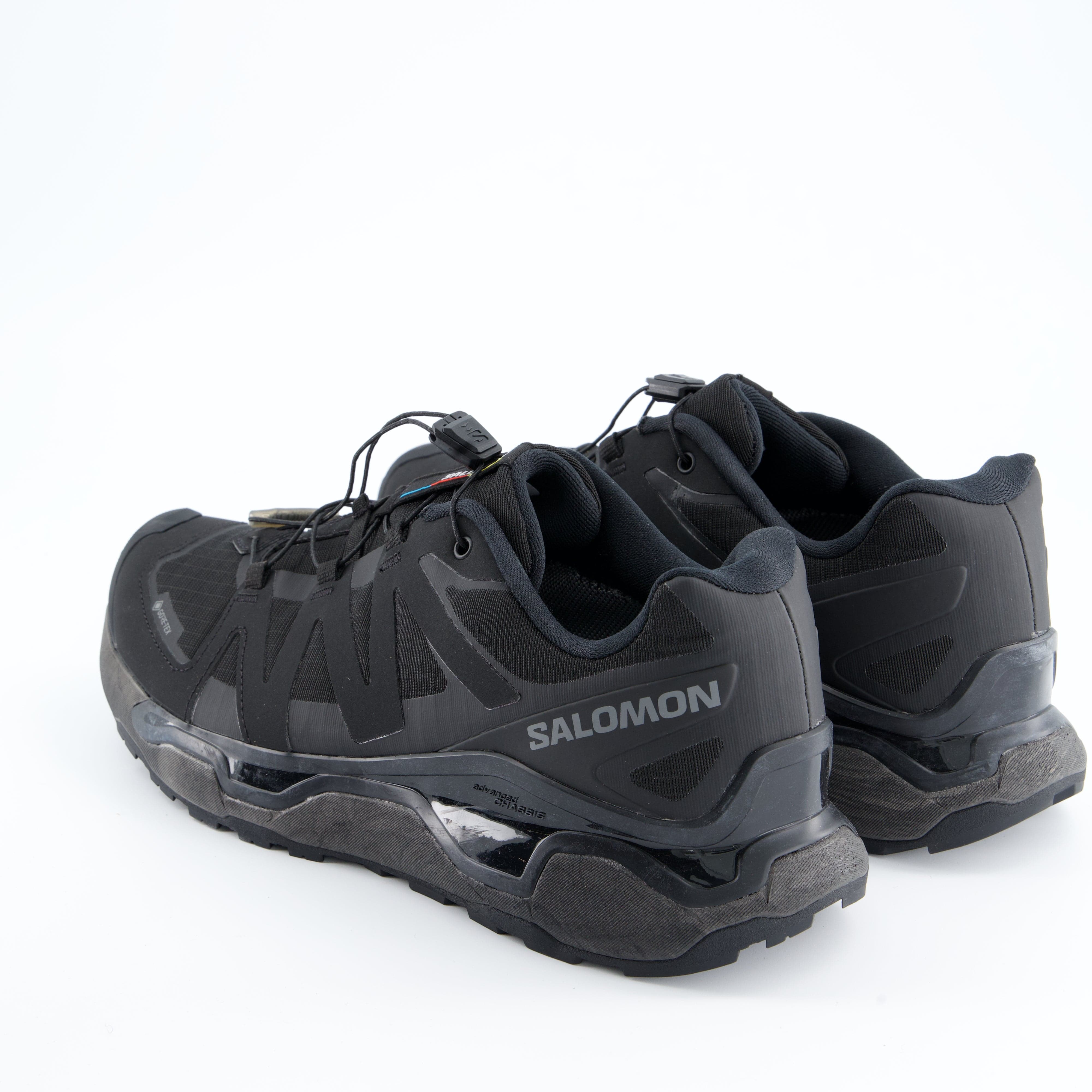 SALOMON Herrenschuh - Sneaker Sneaker XC ROAM GTX