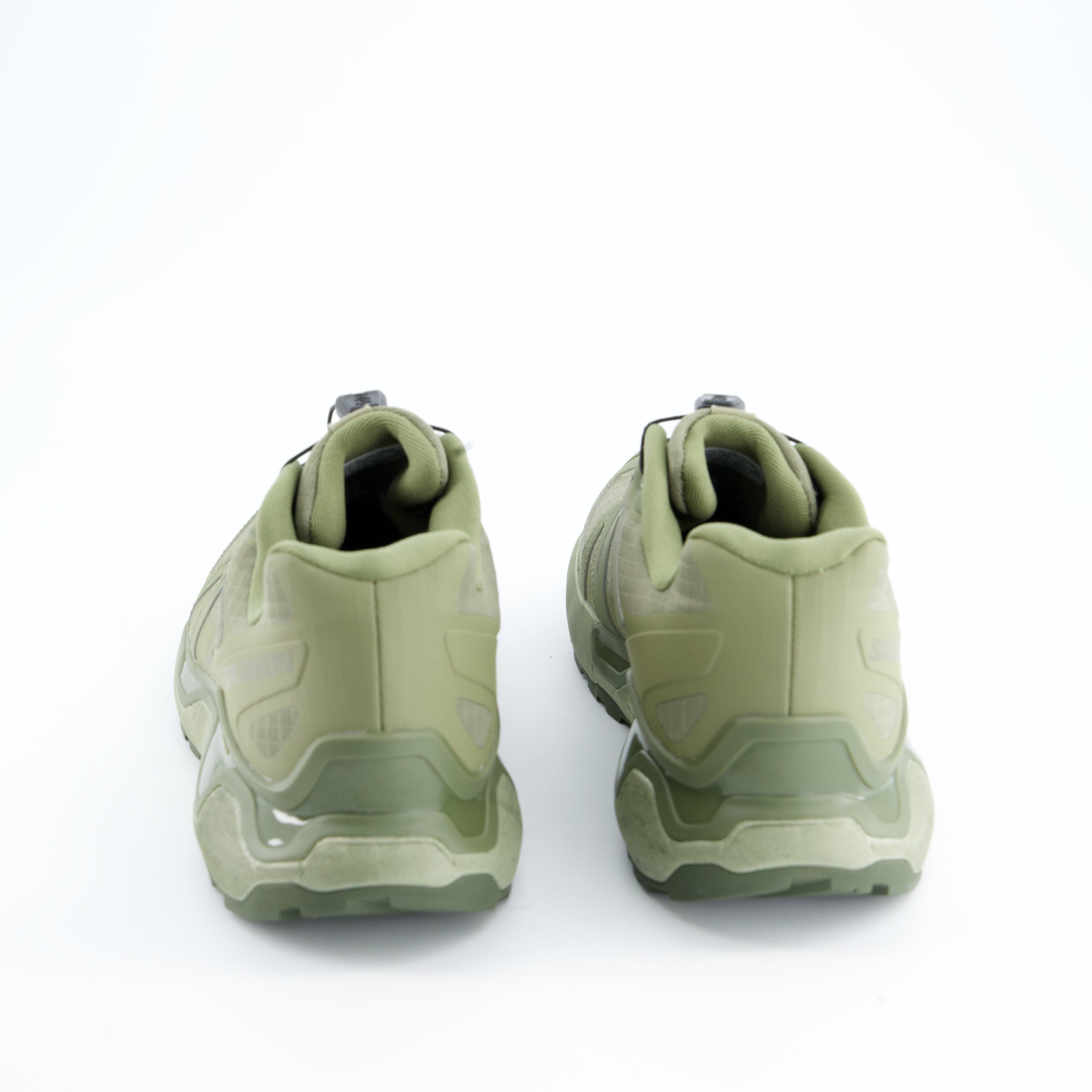 SALOMON Herrenschuh - Sneaker Sneaker XC ROAM GTX