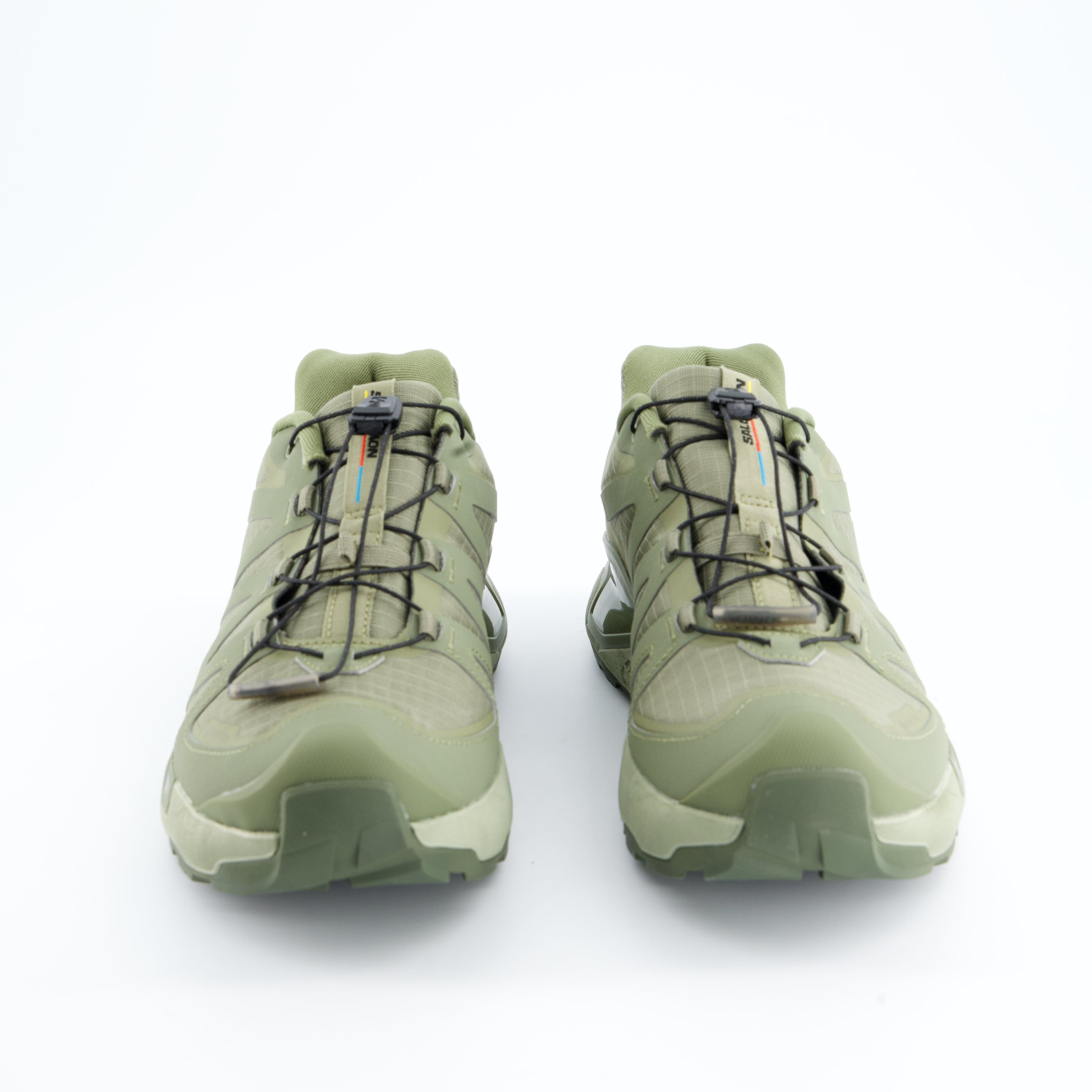 SALOMON Herrenschuh - Sneaker Sneaker XC ROAM GTX