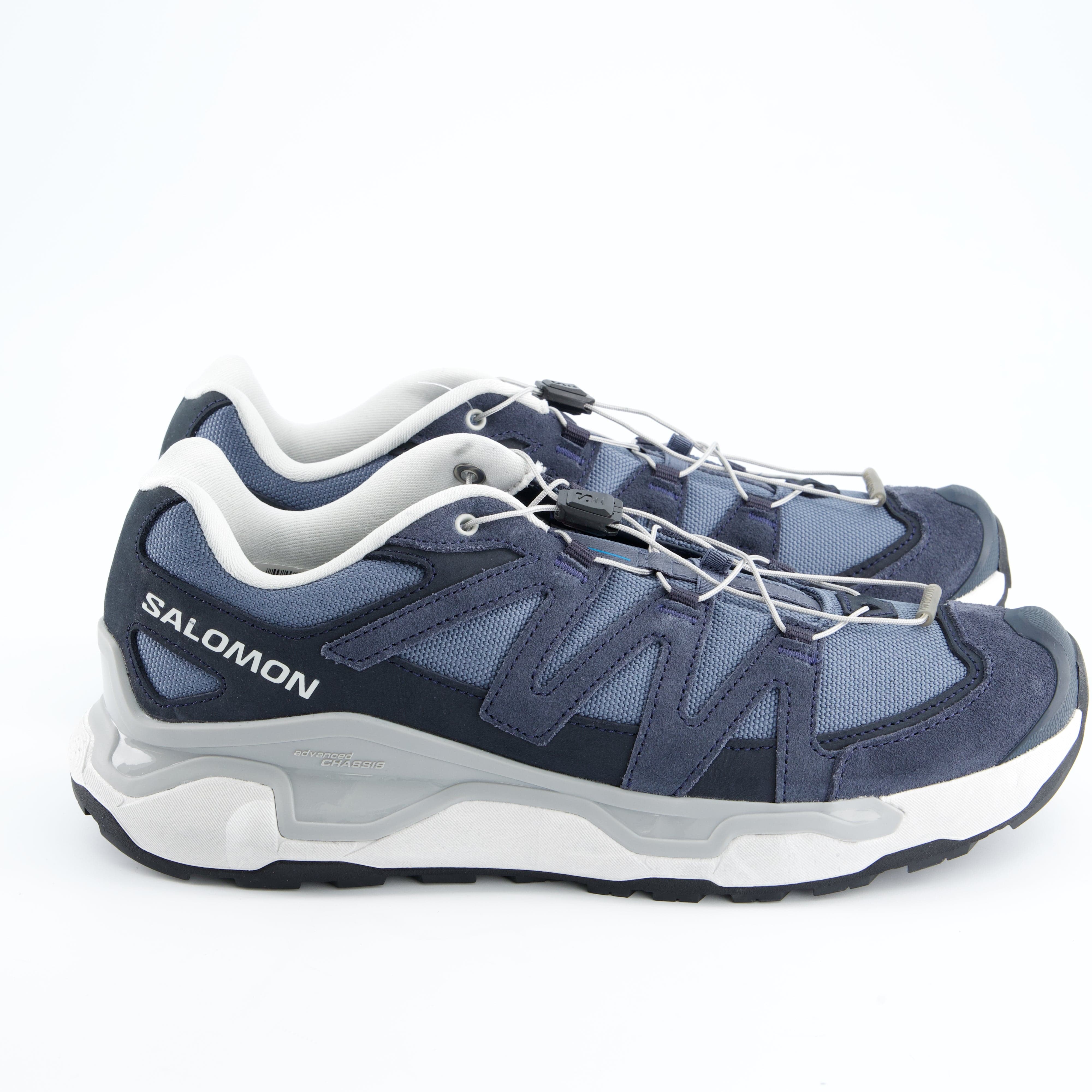 SALOMON Herrenschuh - Sneaker Sneaker XC ROAM LTR