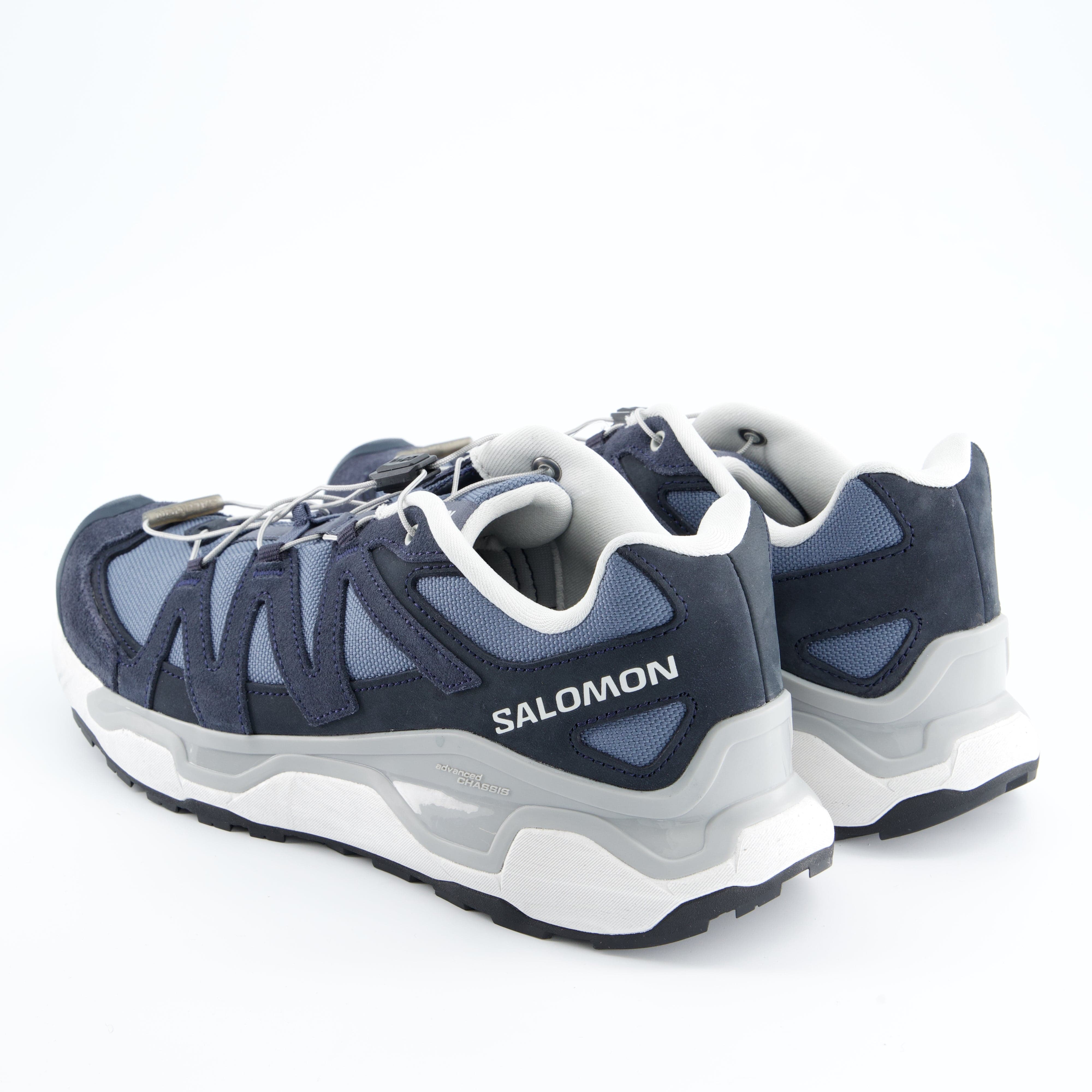 SALOMON Herrenschuh - Sneaker Sneaker XC ROAM LTR