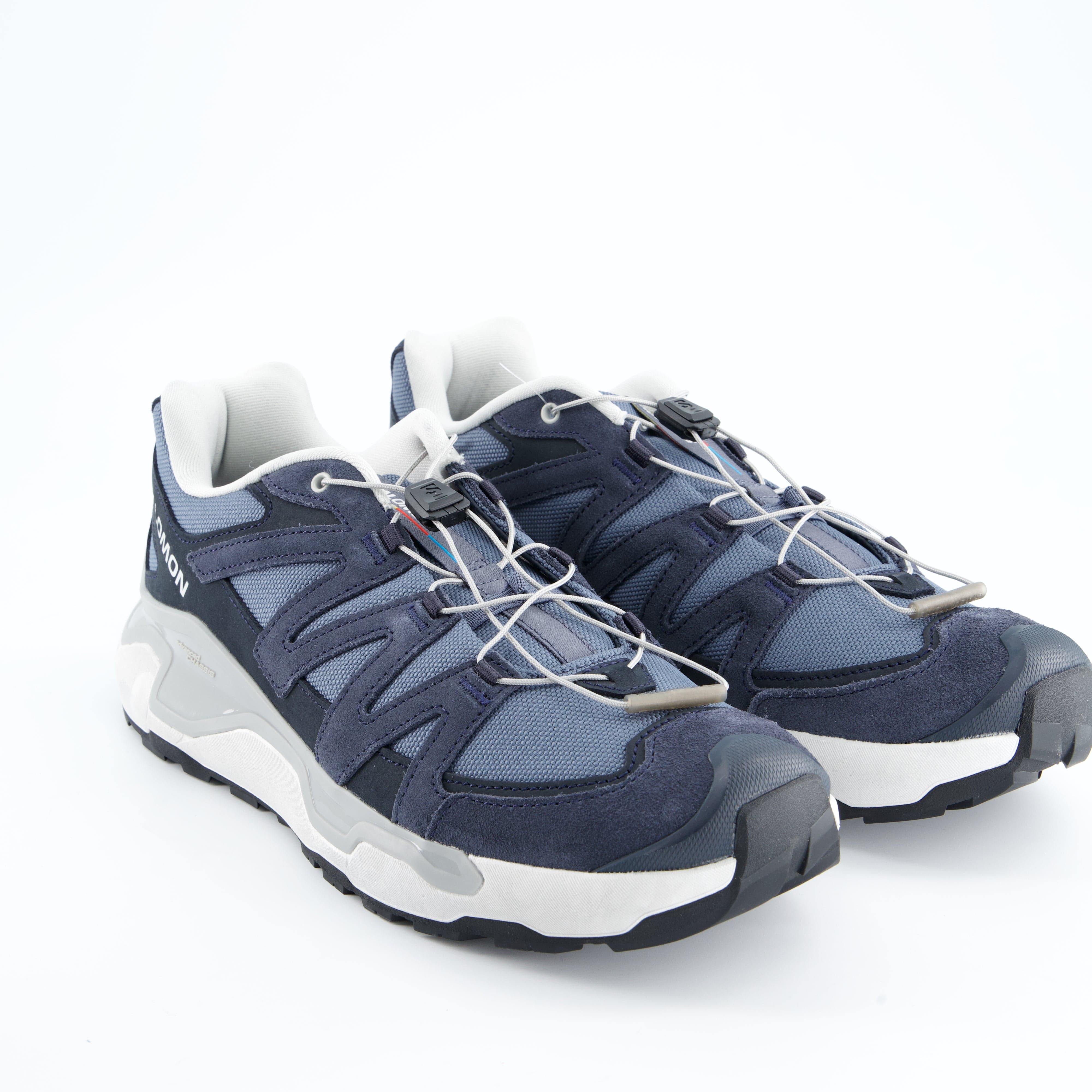 SALOMON Herrenschuh - Sneaker Sneaker XC ROAM LTR